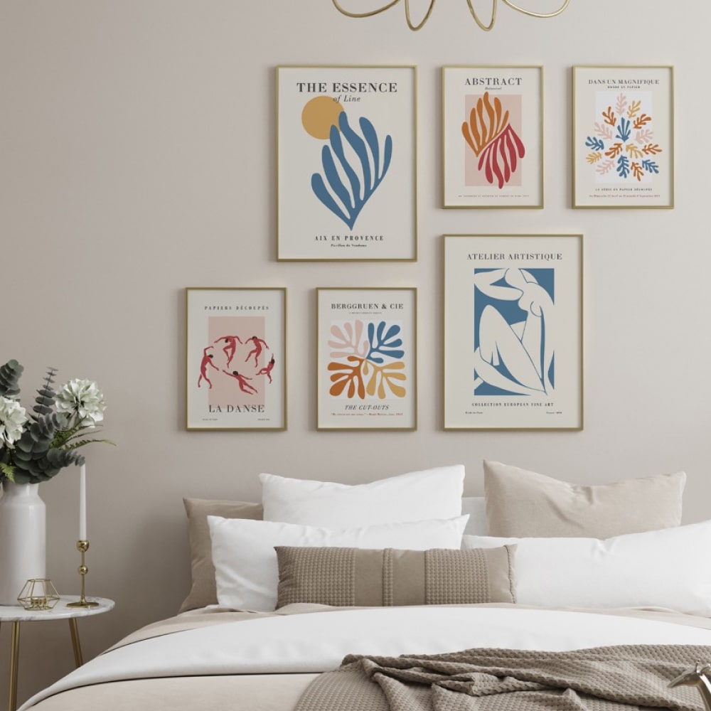 Thema_Abstrakt & Kunst