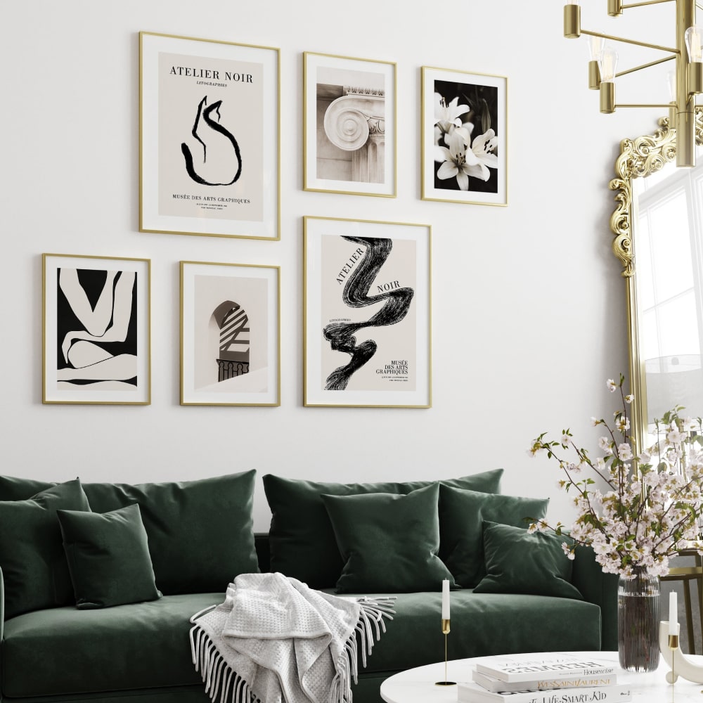 Thema_Schwarz & Weiß