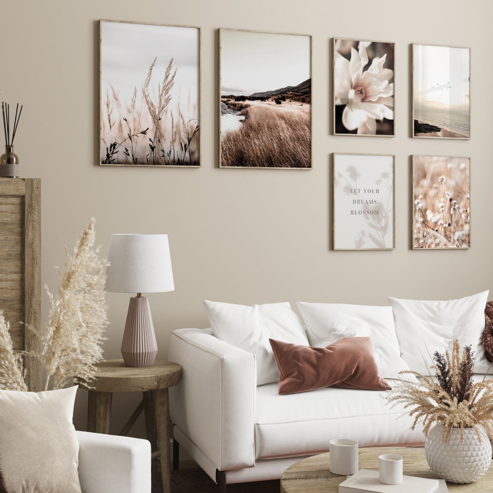 Thema_Blumen & Botanik