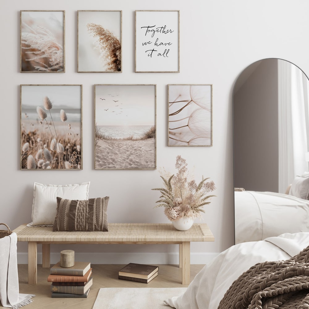 Thema_Landschaft, Natur & Meer