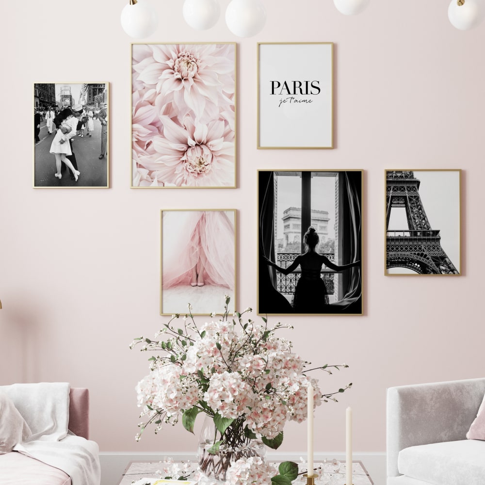 Thema_Mode, Fashion & Glam