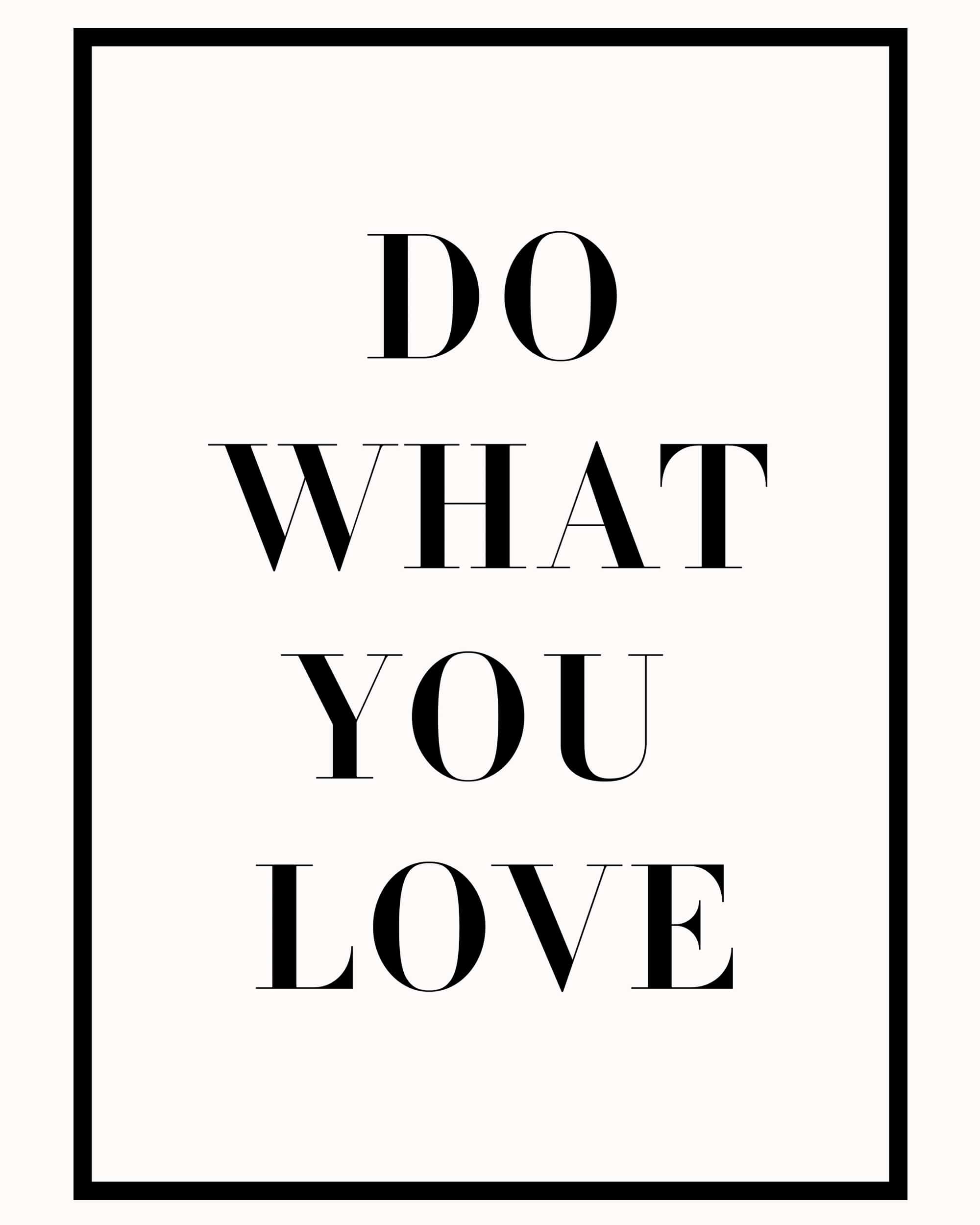 Do It