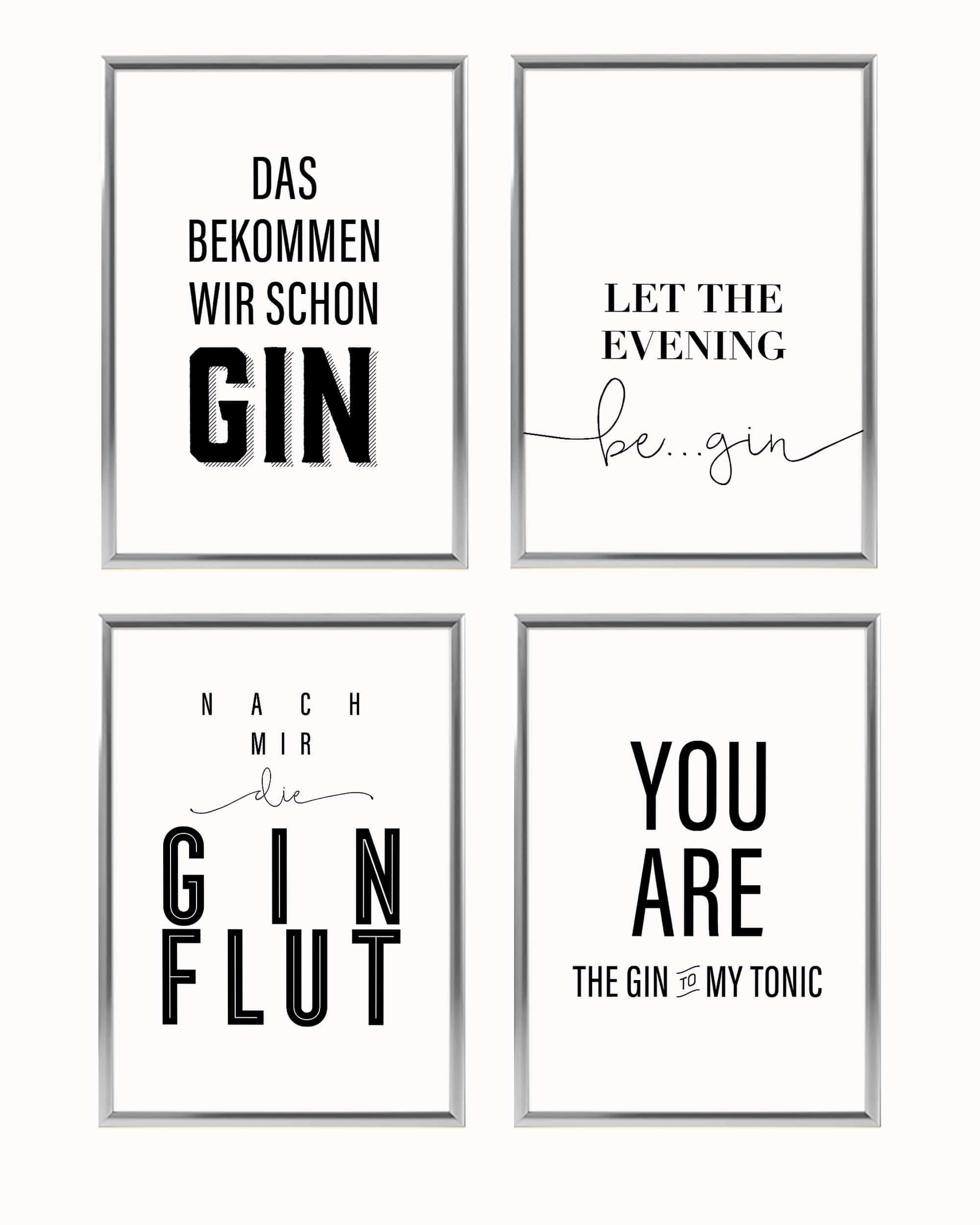 Gin Lover