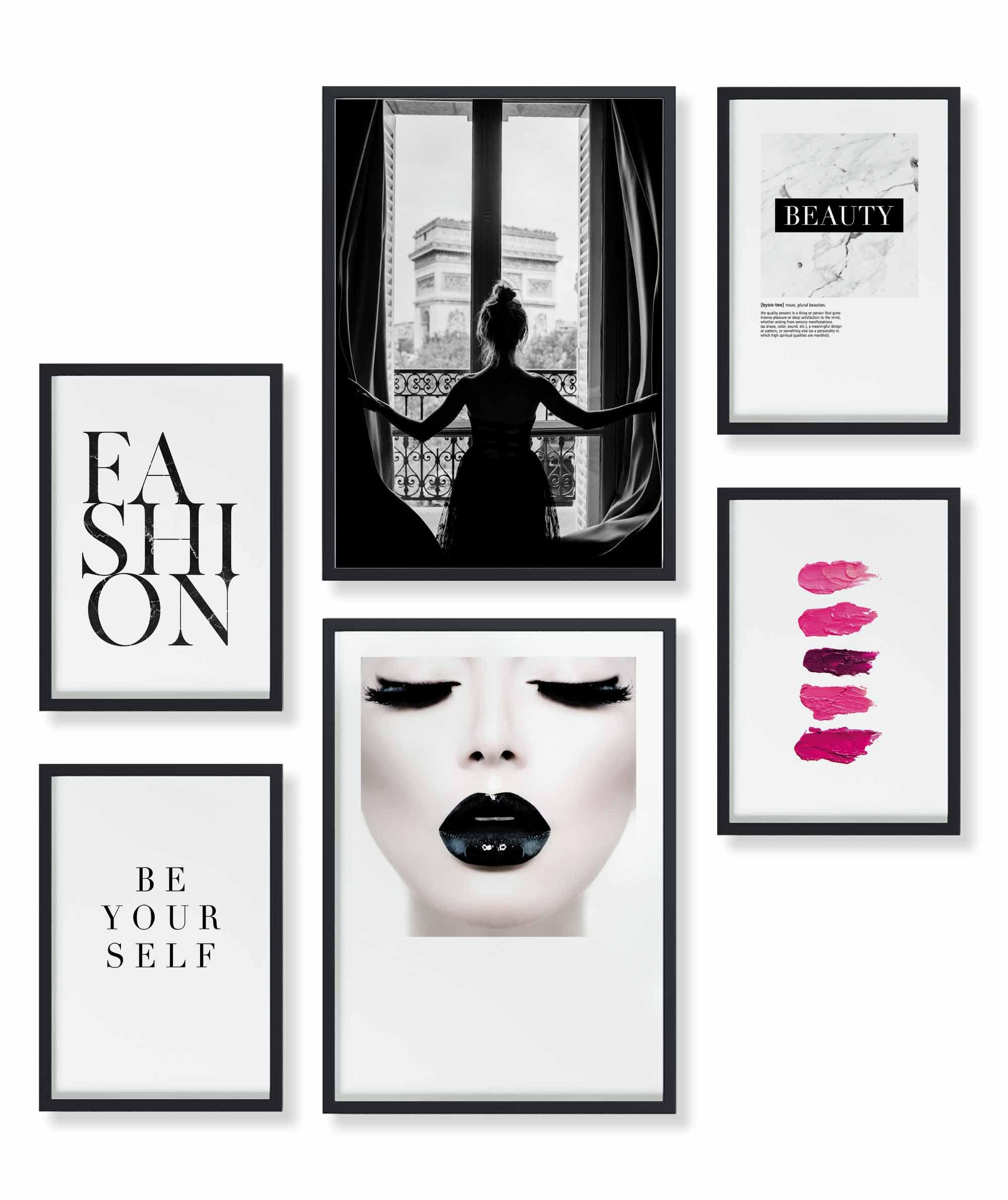 Paris Fashion
