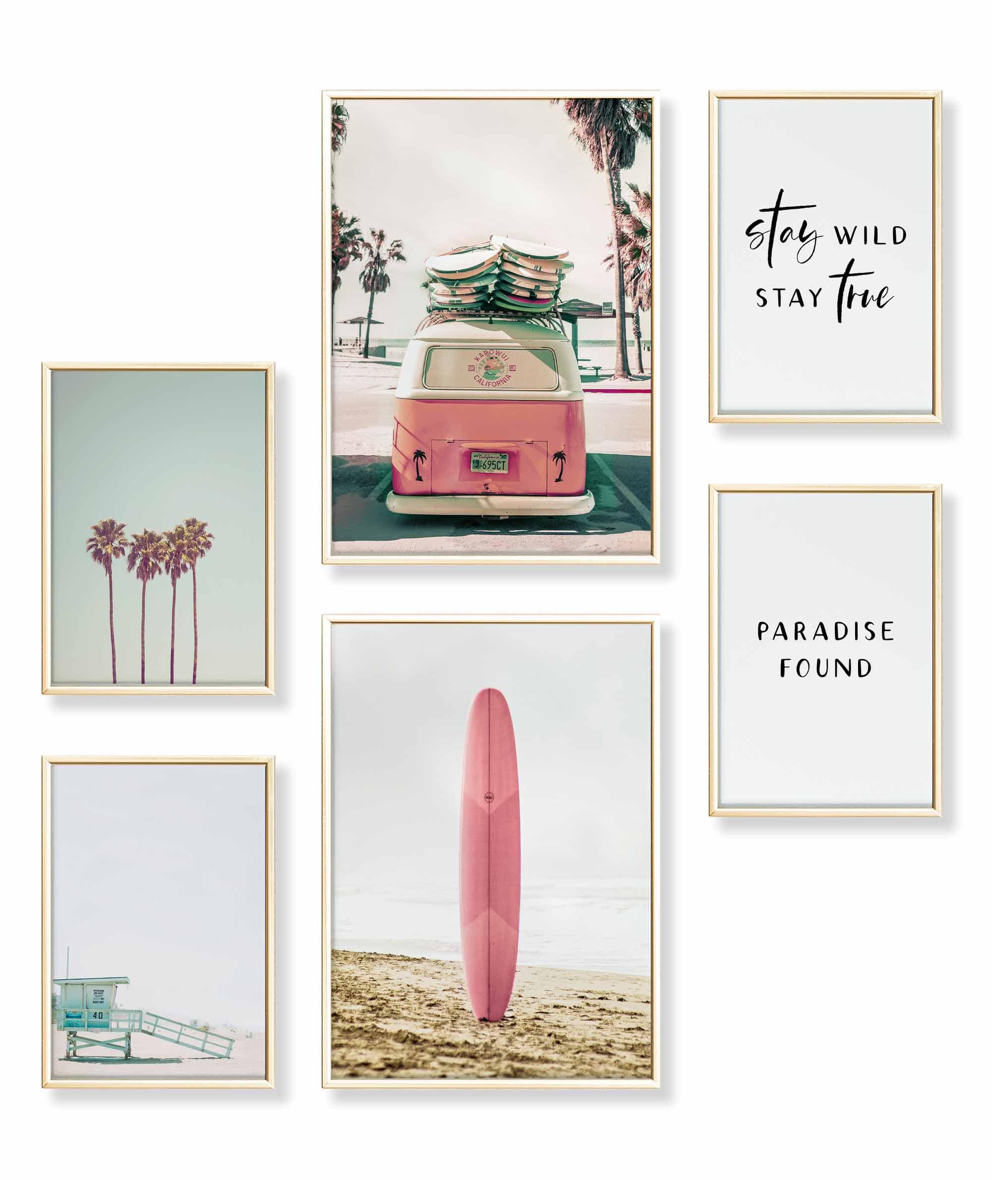 Surfer Beach