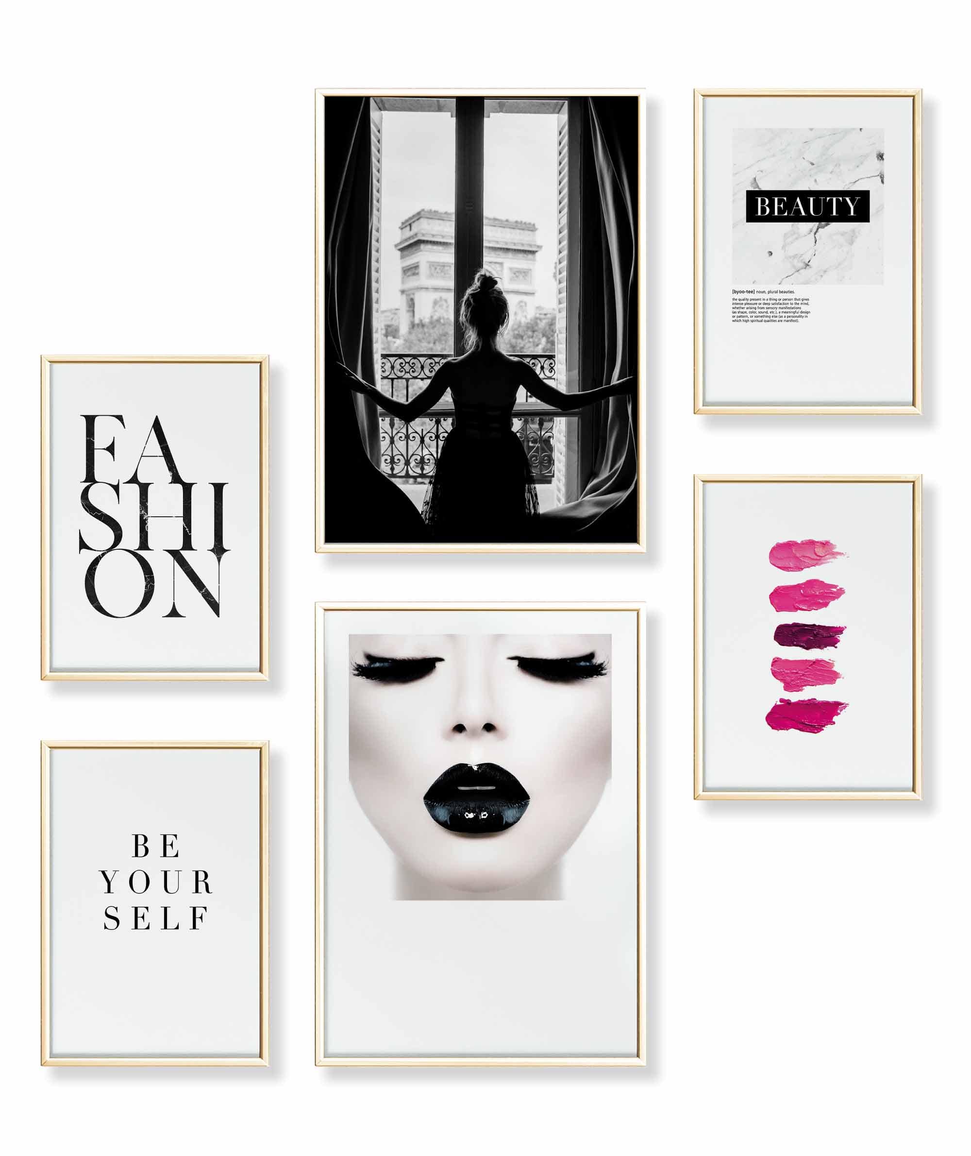 Paris Fashion