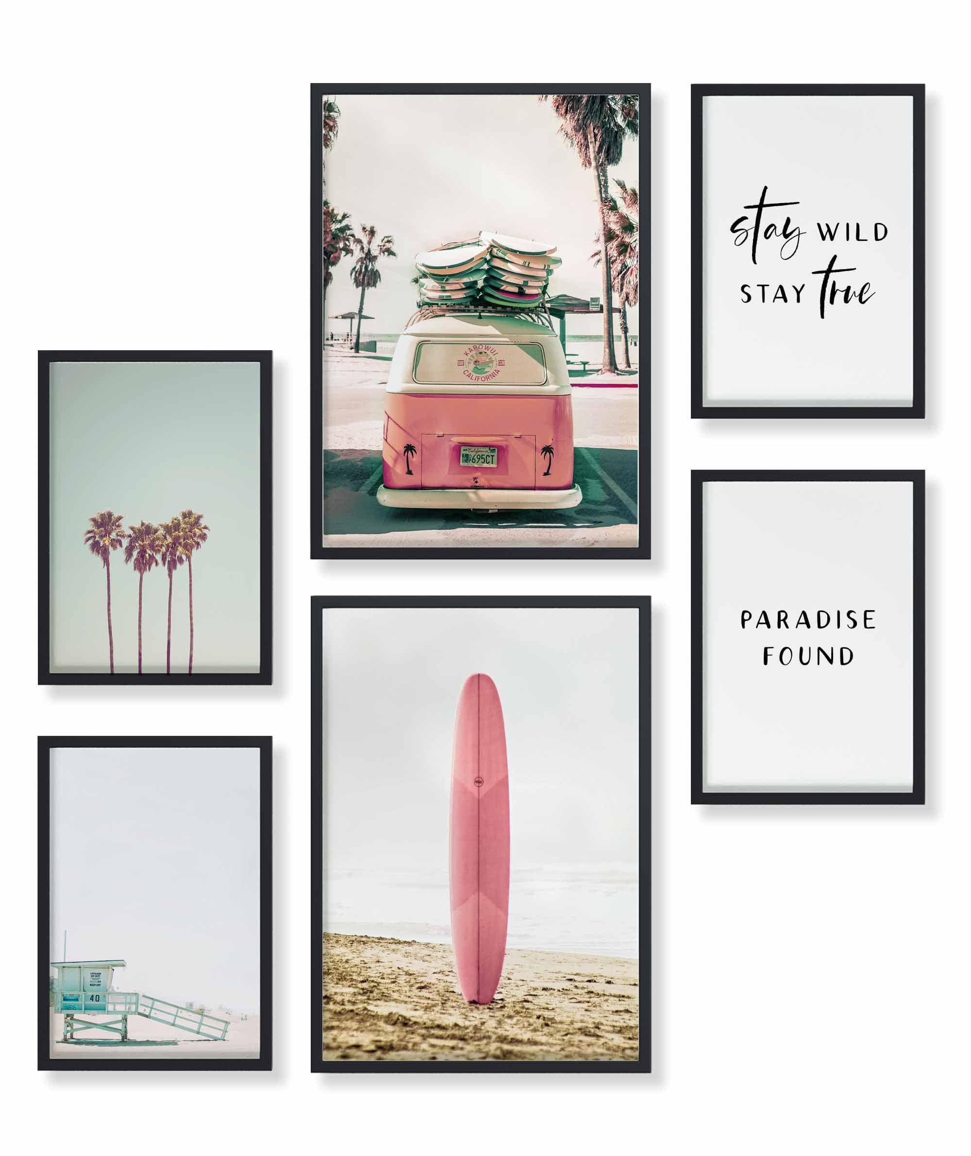 Surfer Beach