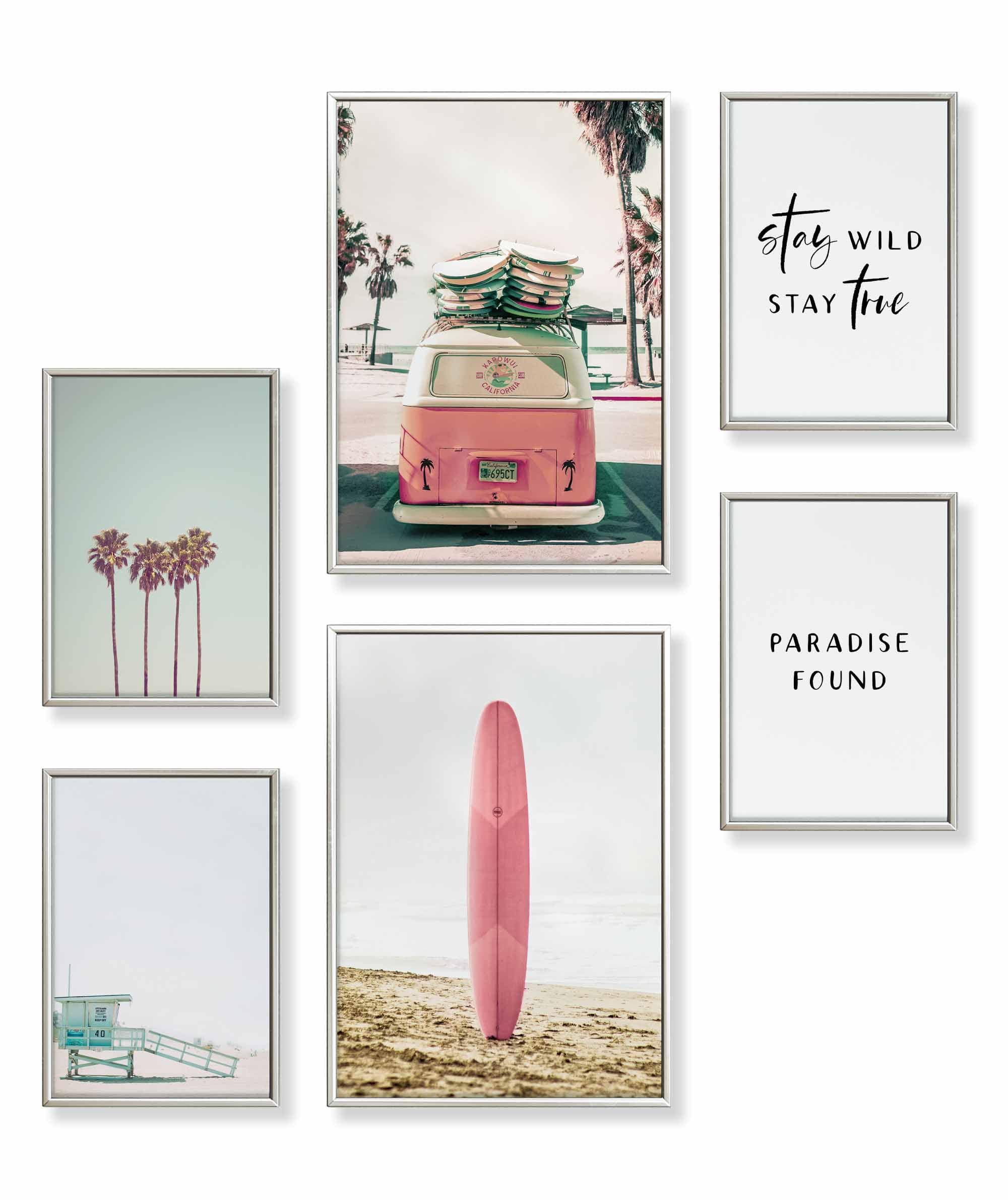 Surfer Beach