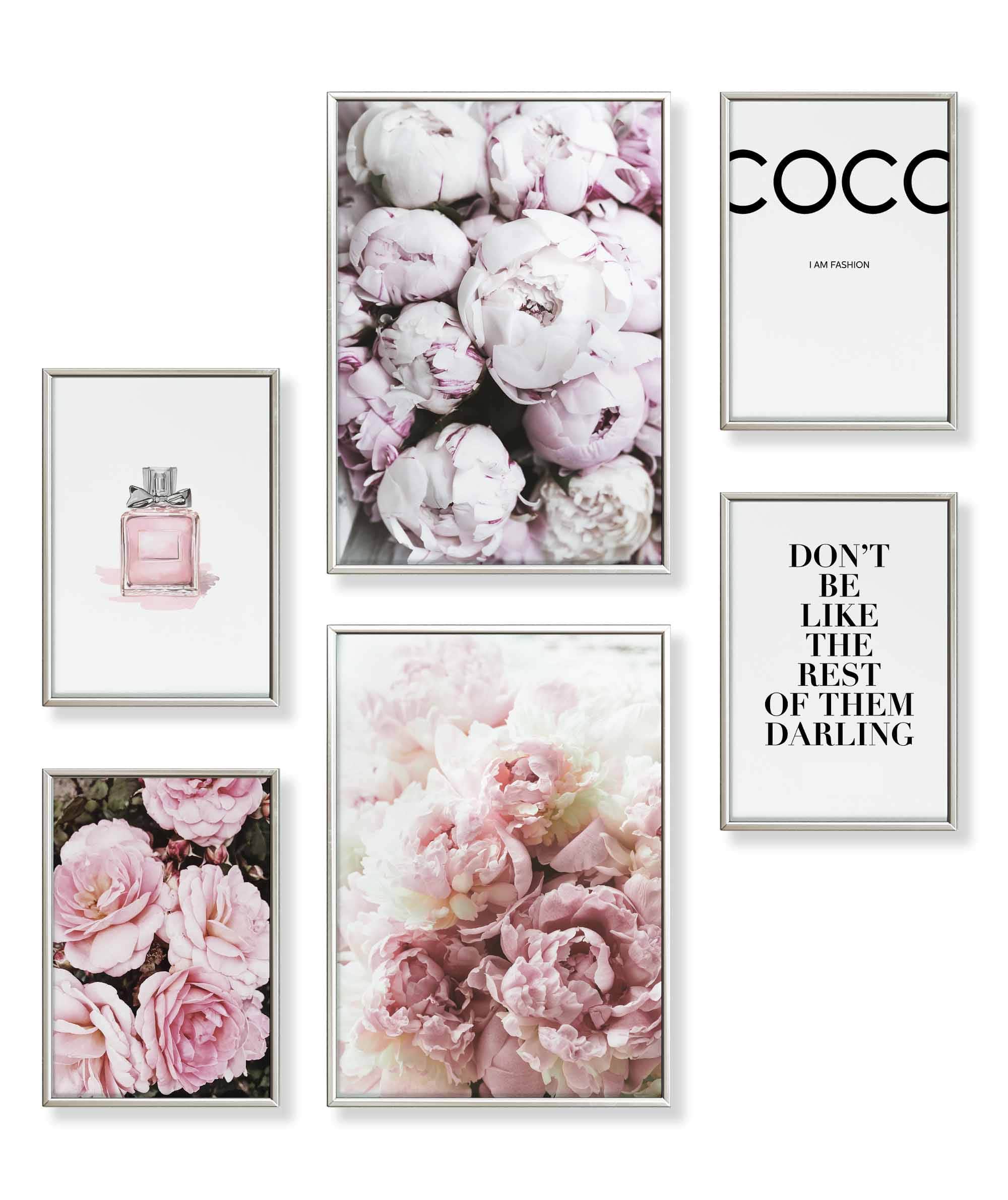 Coco Parfüm