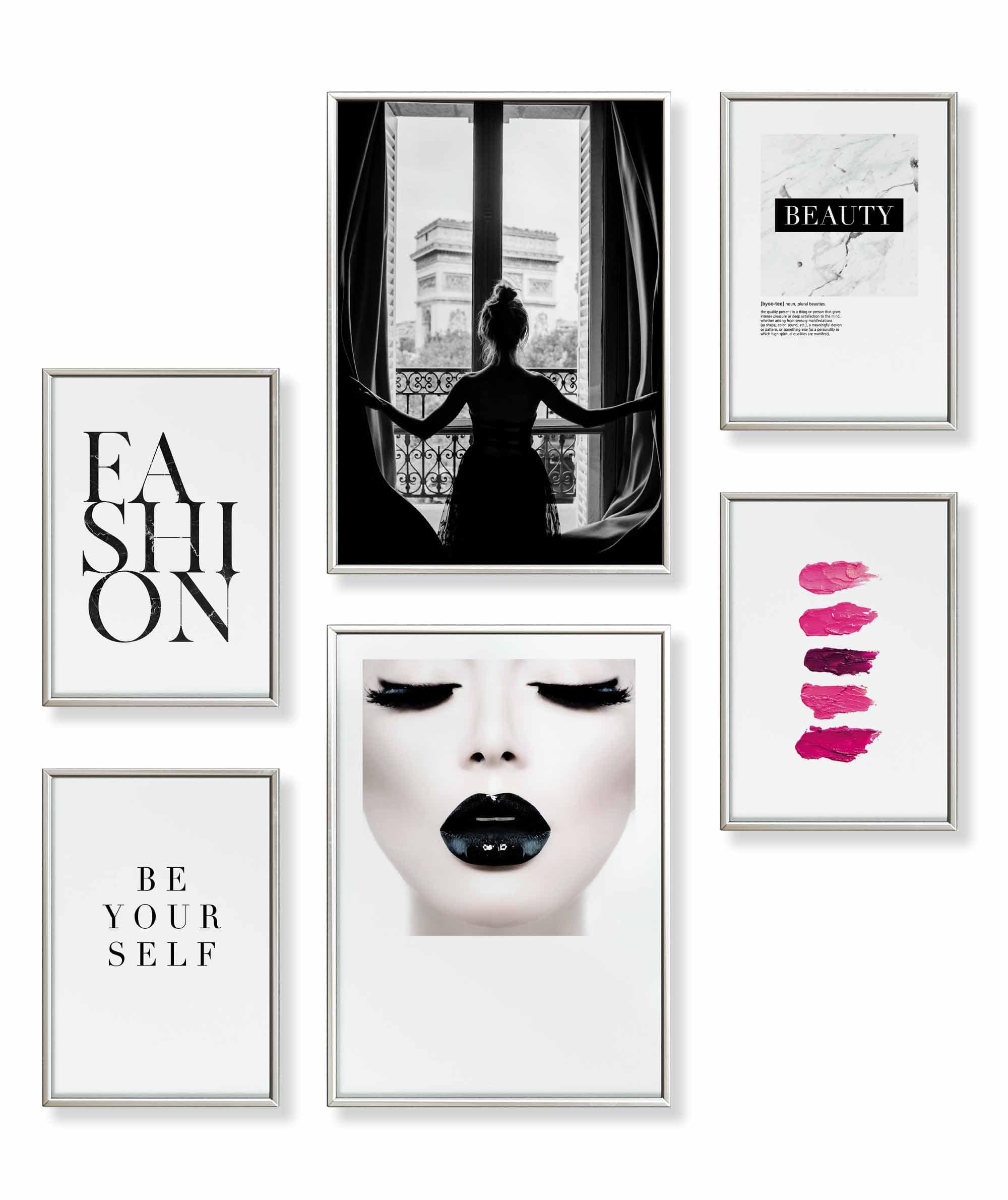 Paris Fashion
