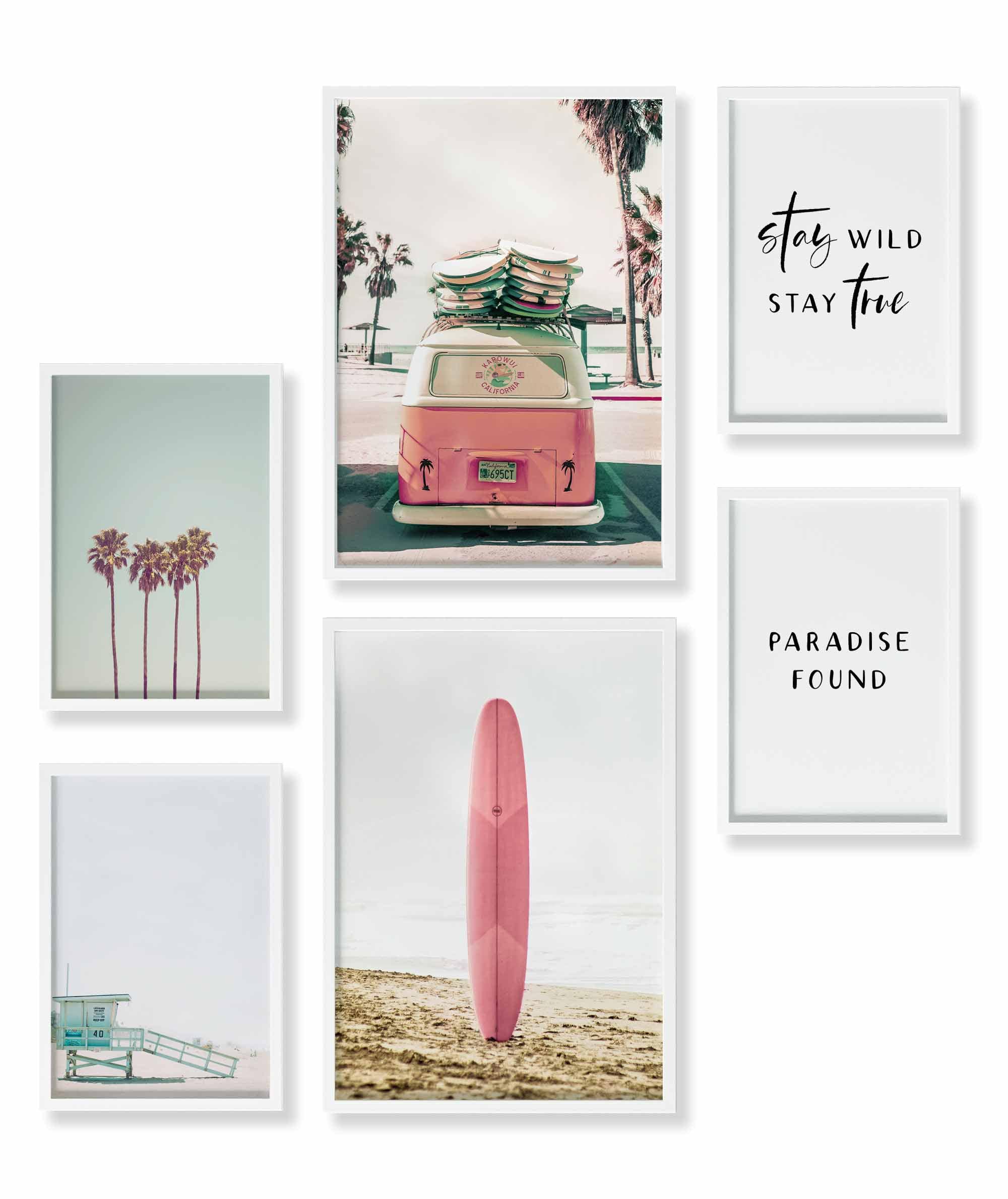 Surfer Beach