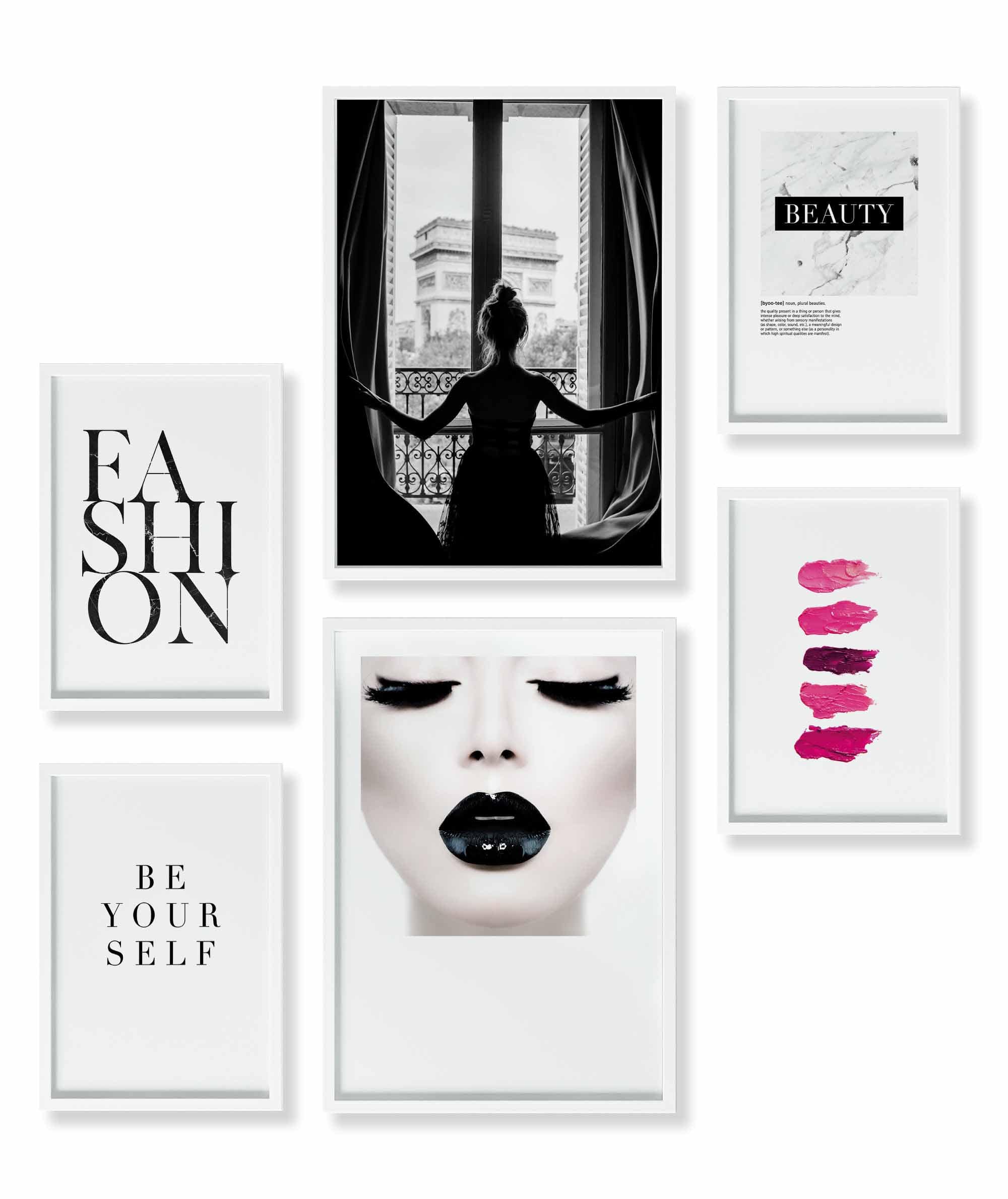 Paris Fashion