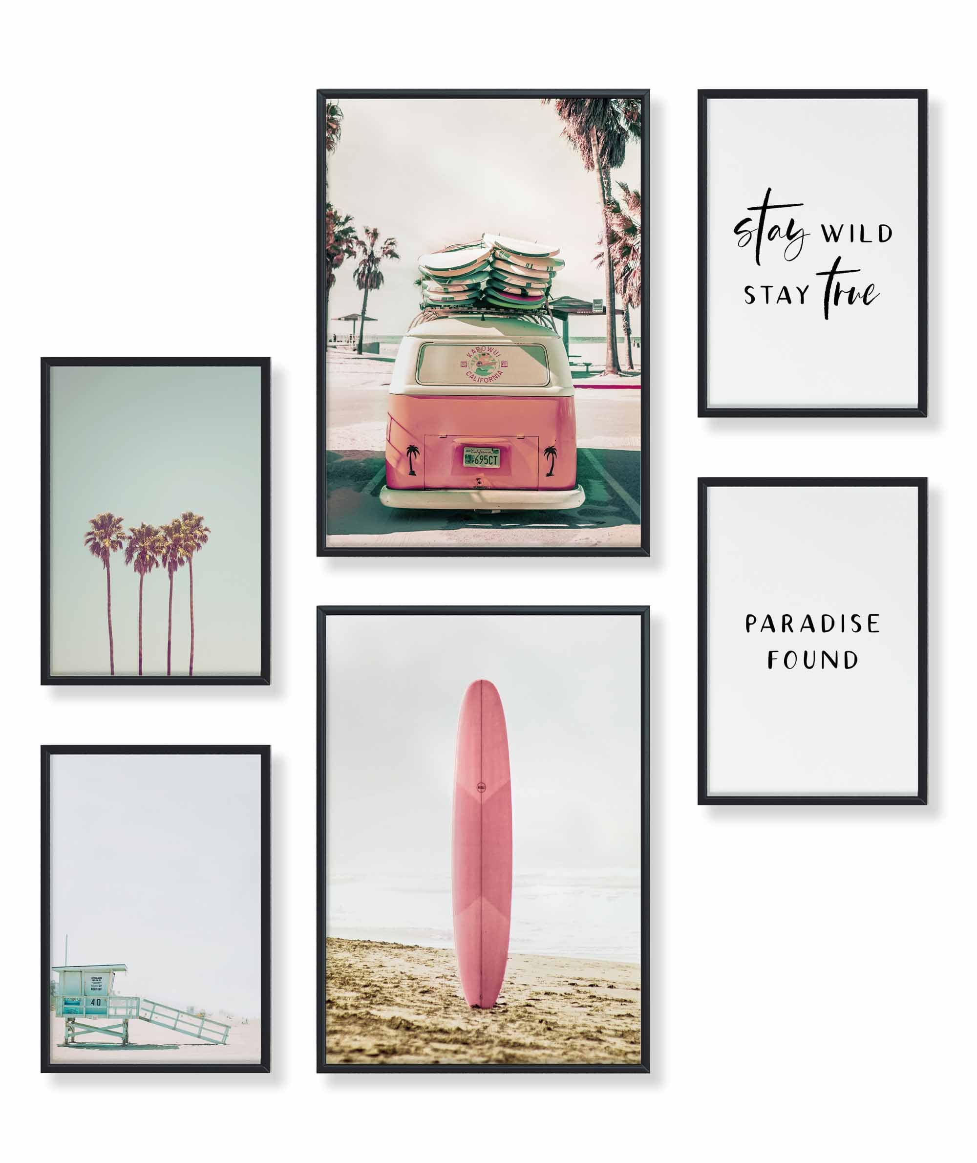 Surfer Beach