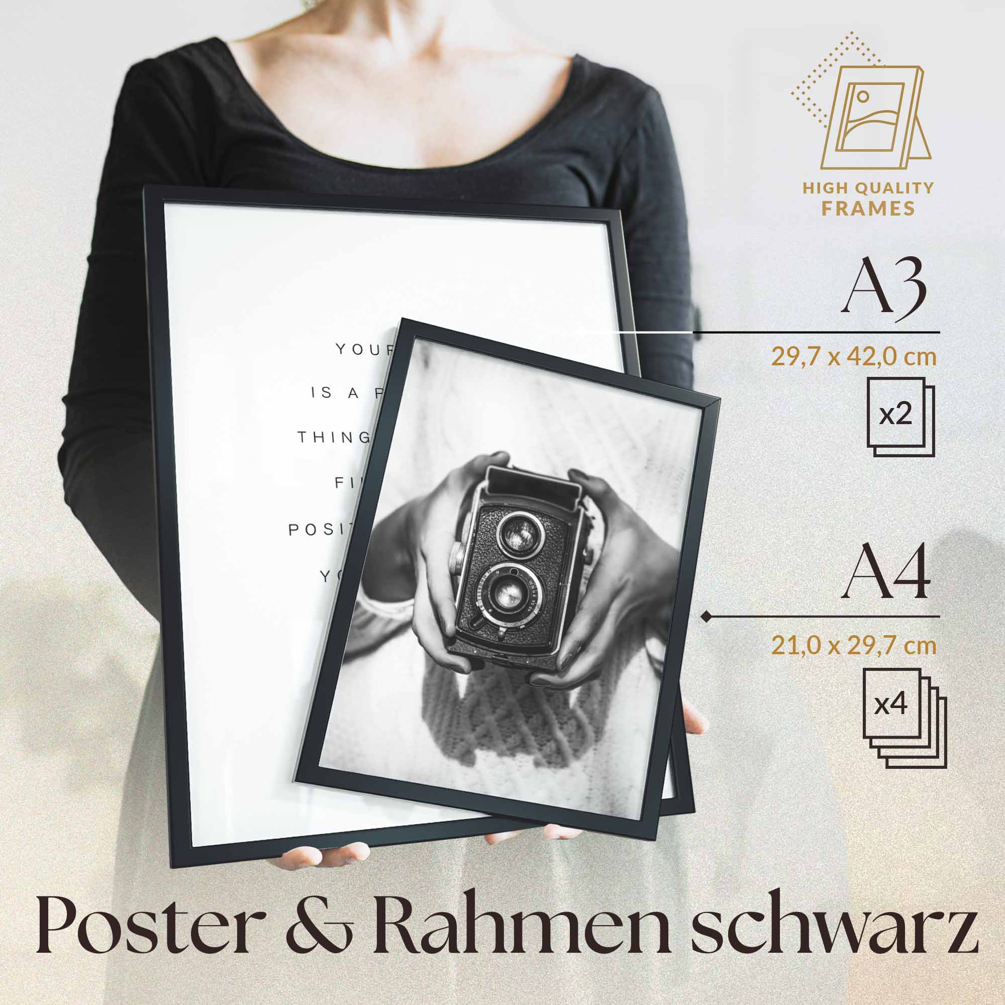 Rosen Abstrakt Modern