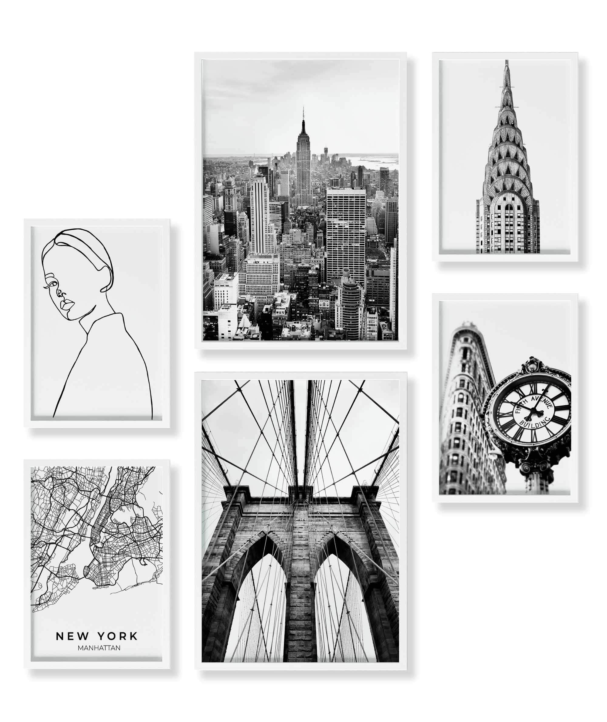 New York Architektur