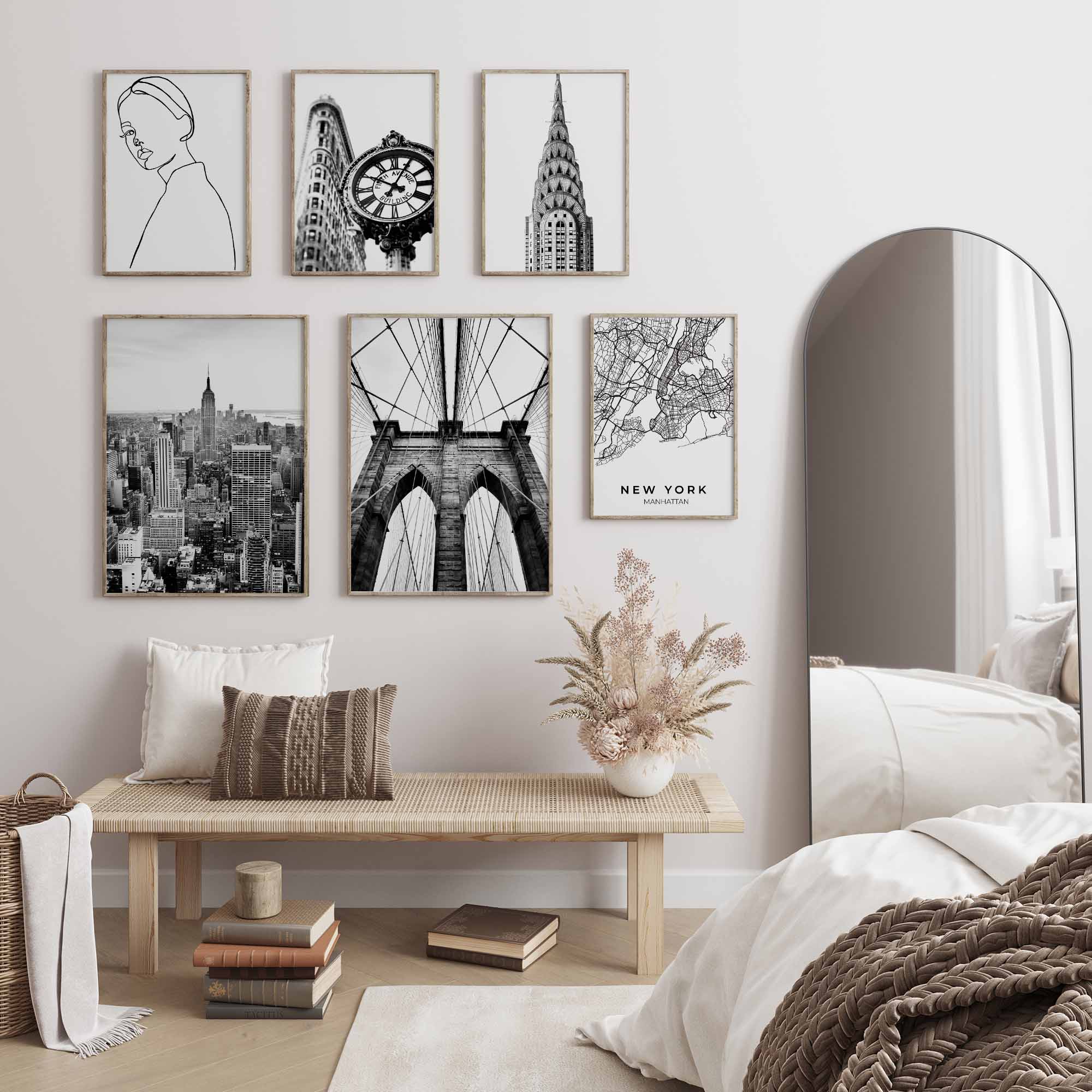 New York Architektur