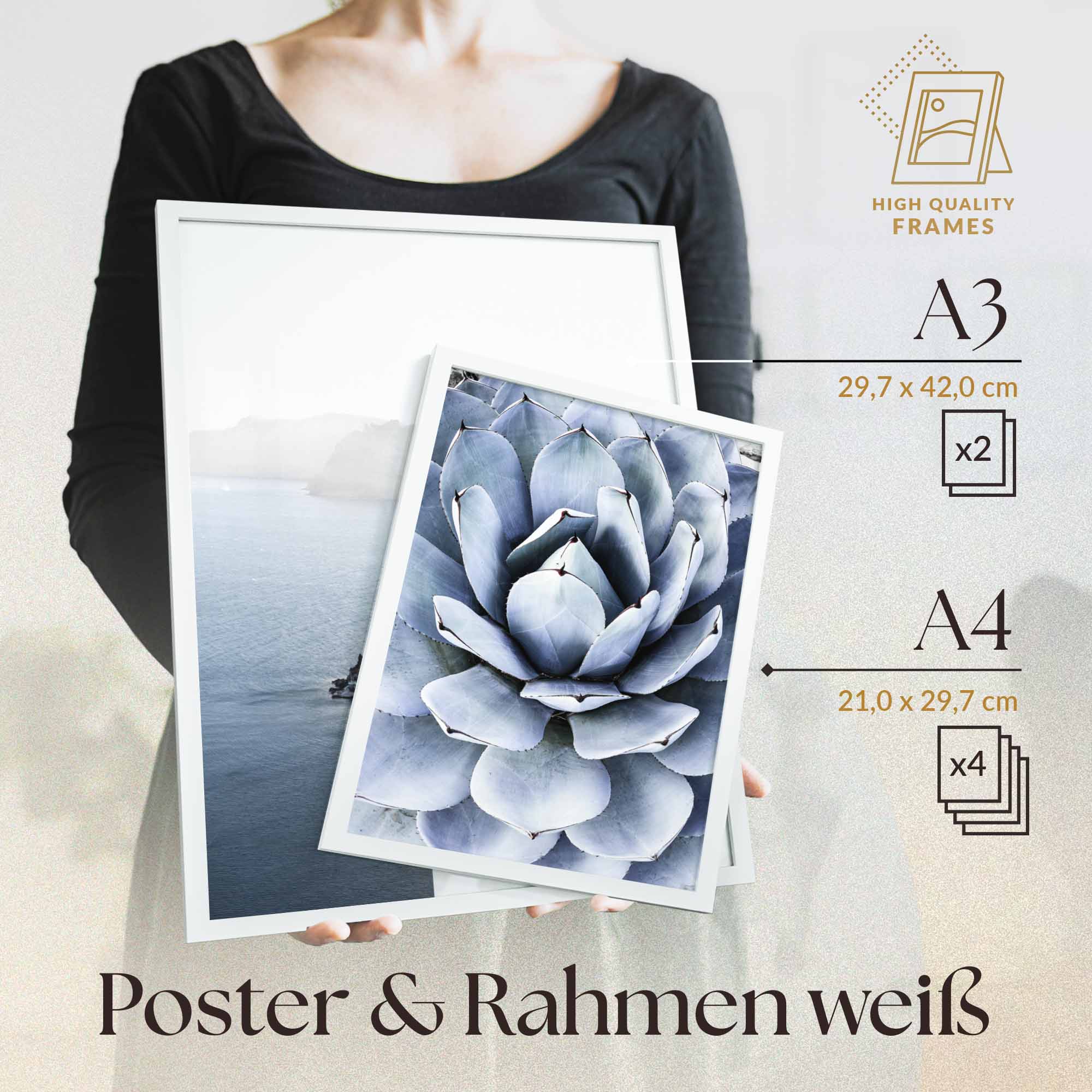 Meer Kuss Frau