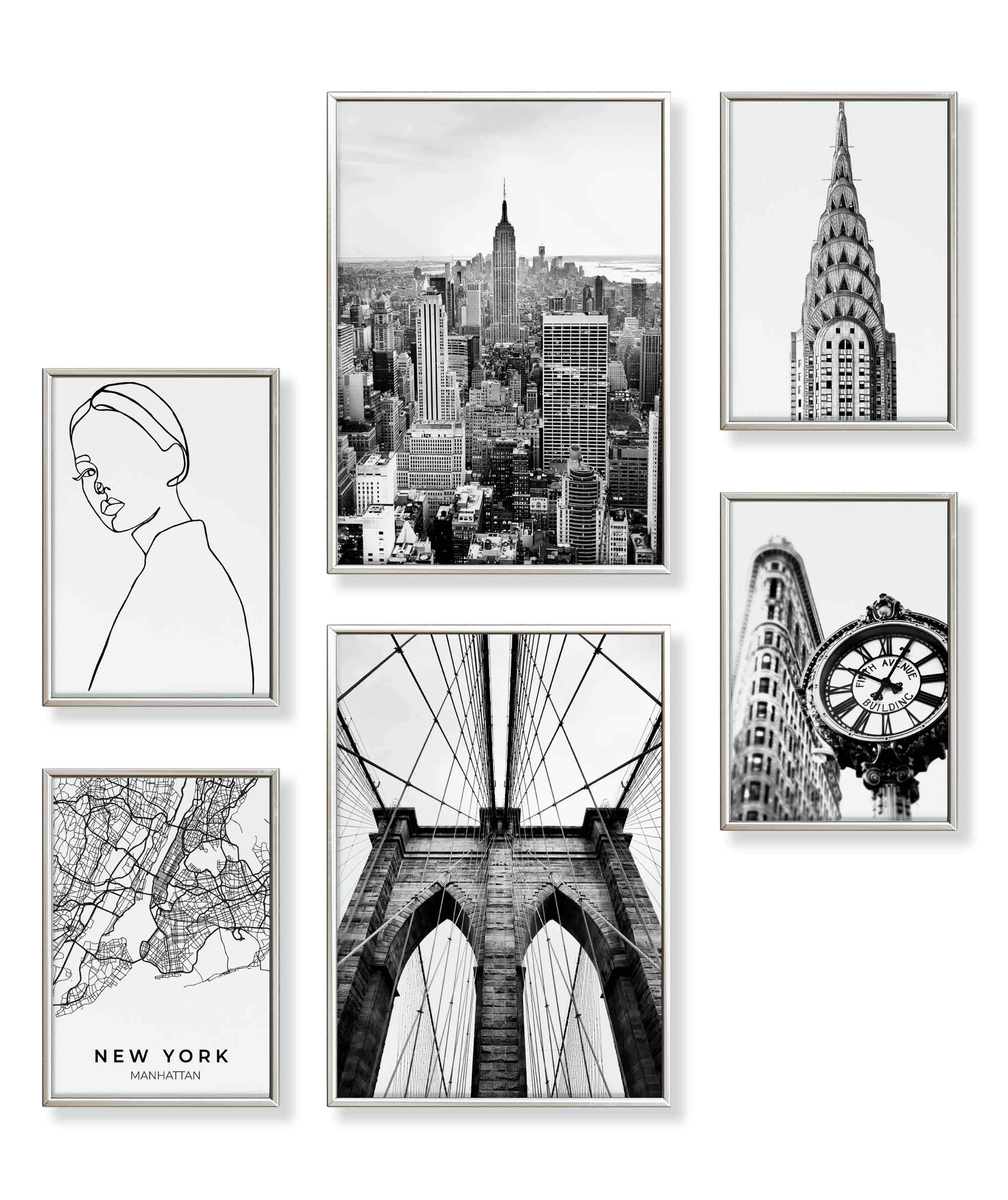 New York Architektur