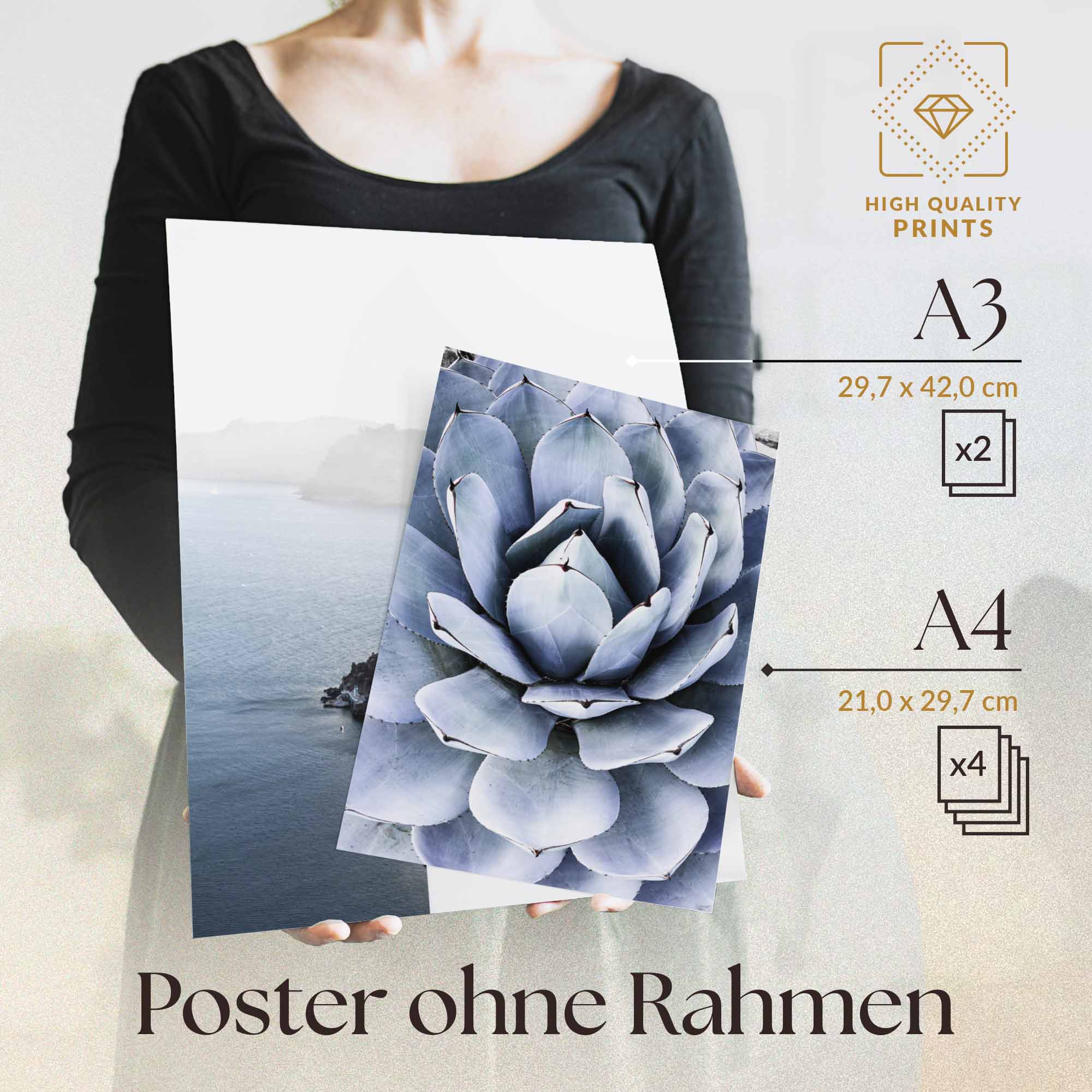 Meer Kuss Frau