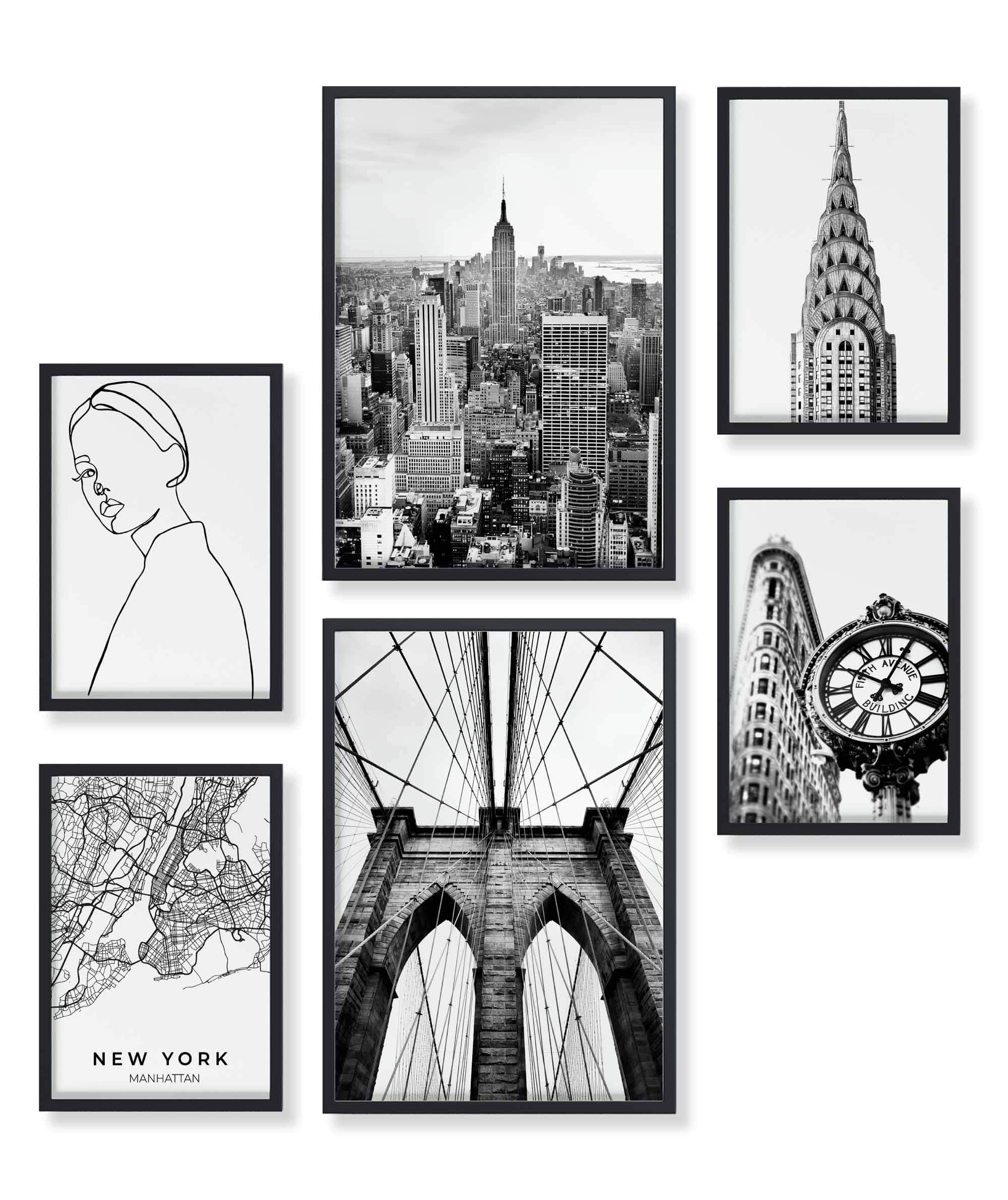 New York Architektur