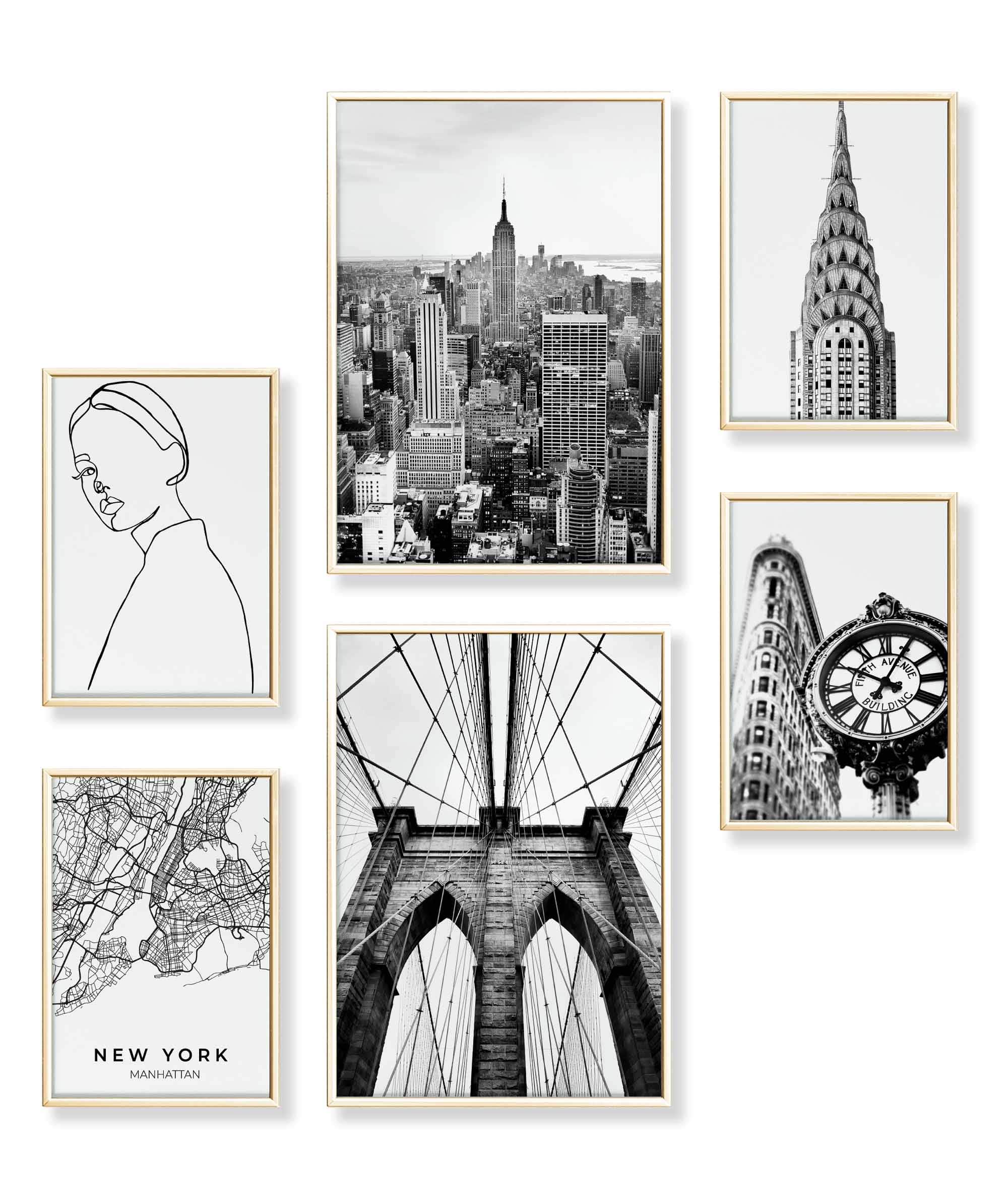 New York Architektur
