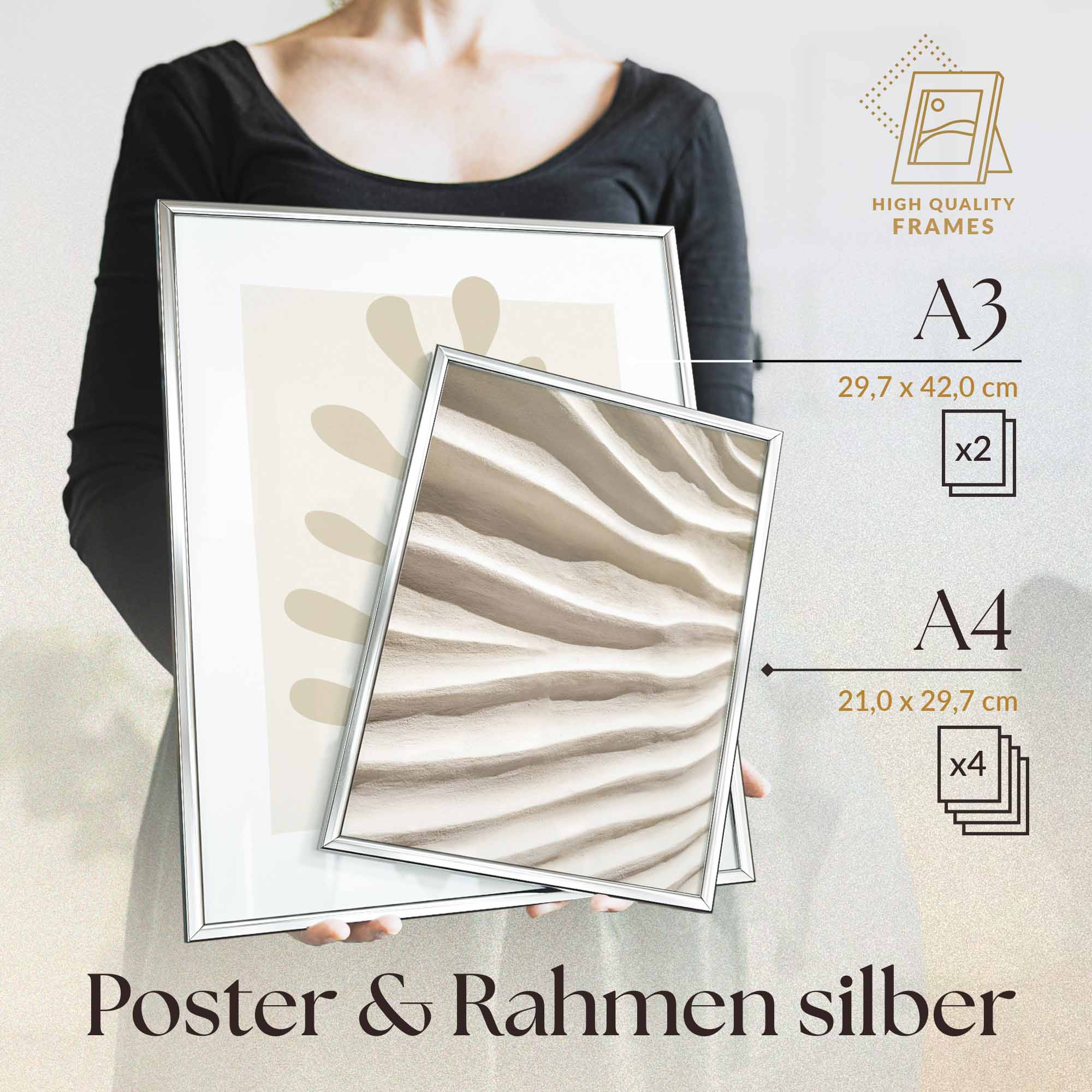 Matisse Line Art Beige