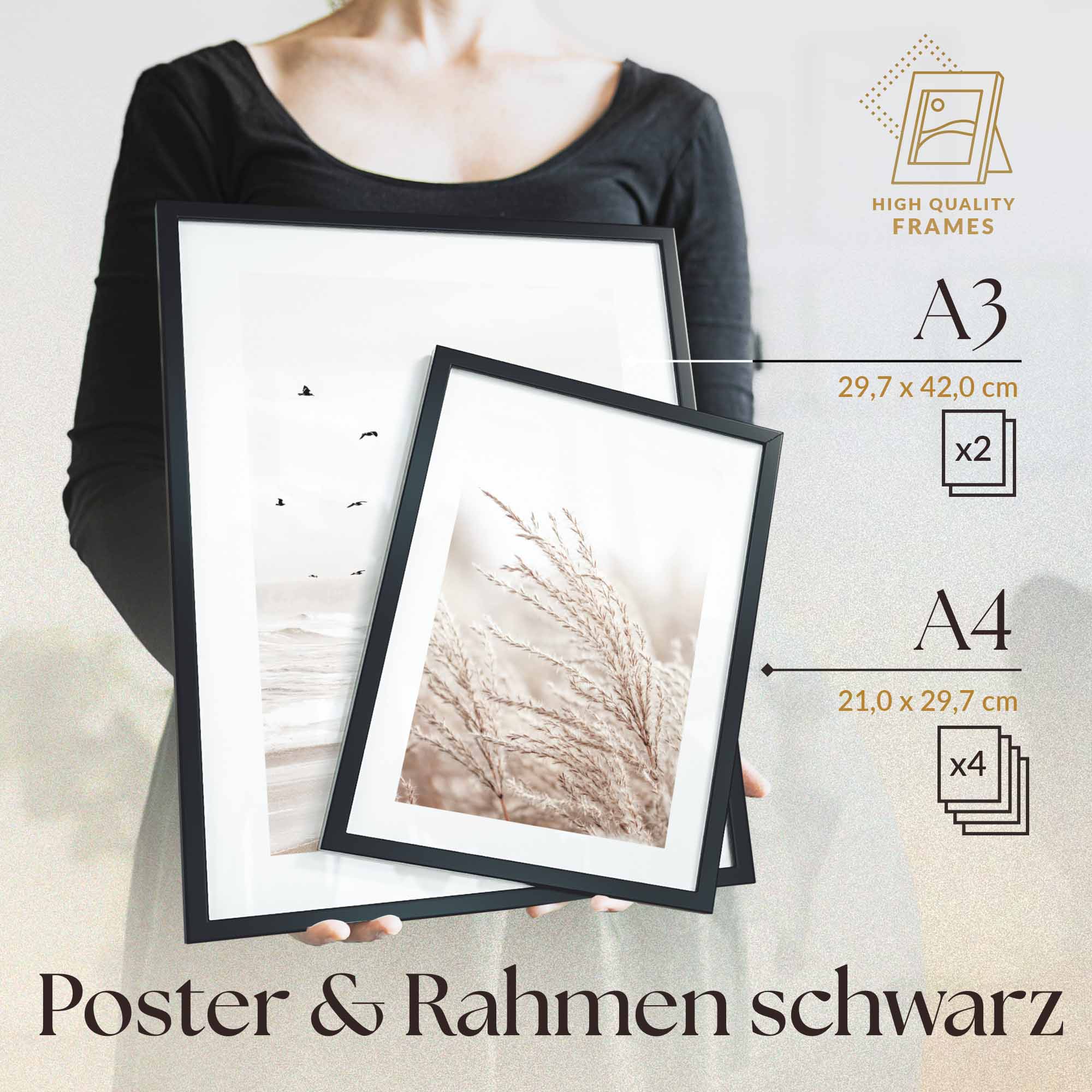 Beige Strand Meer