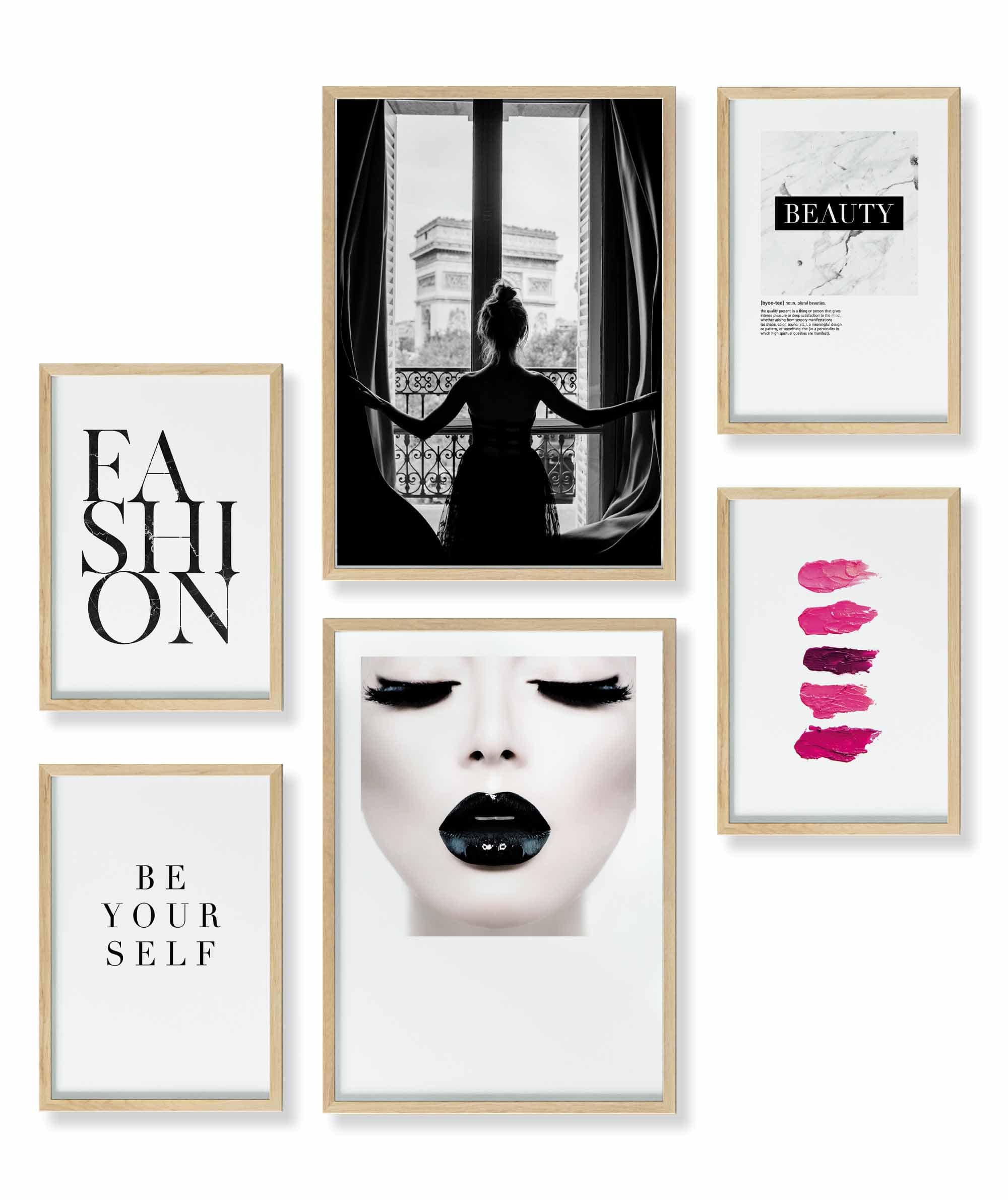 Paris Fashion