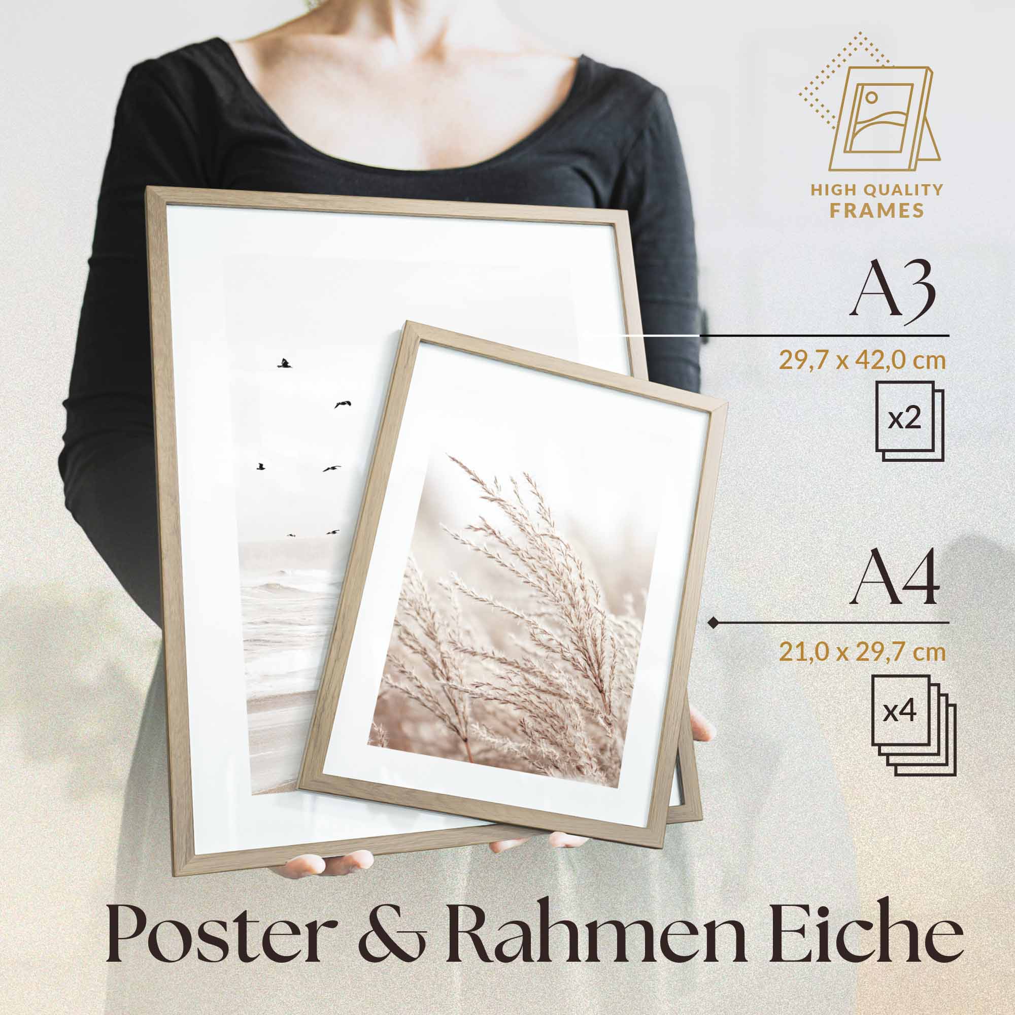 Beige Strand Meer