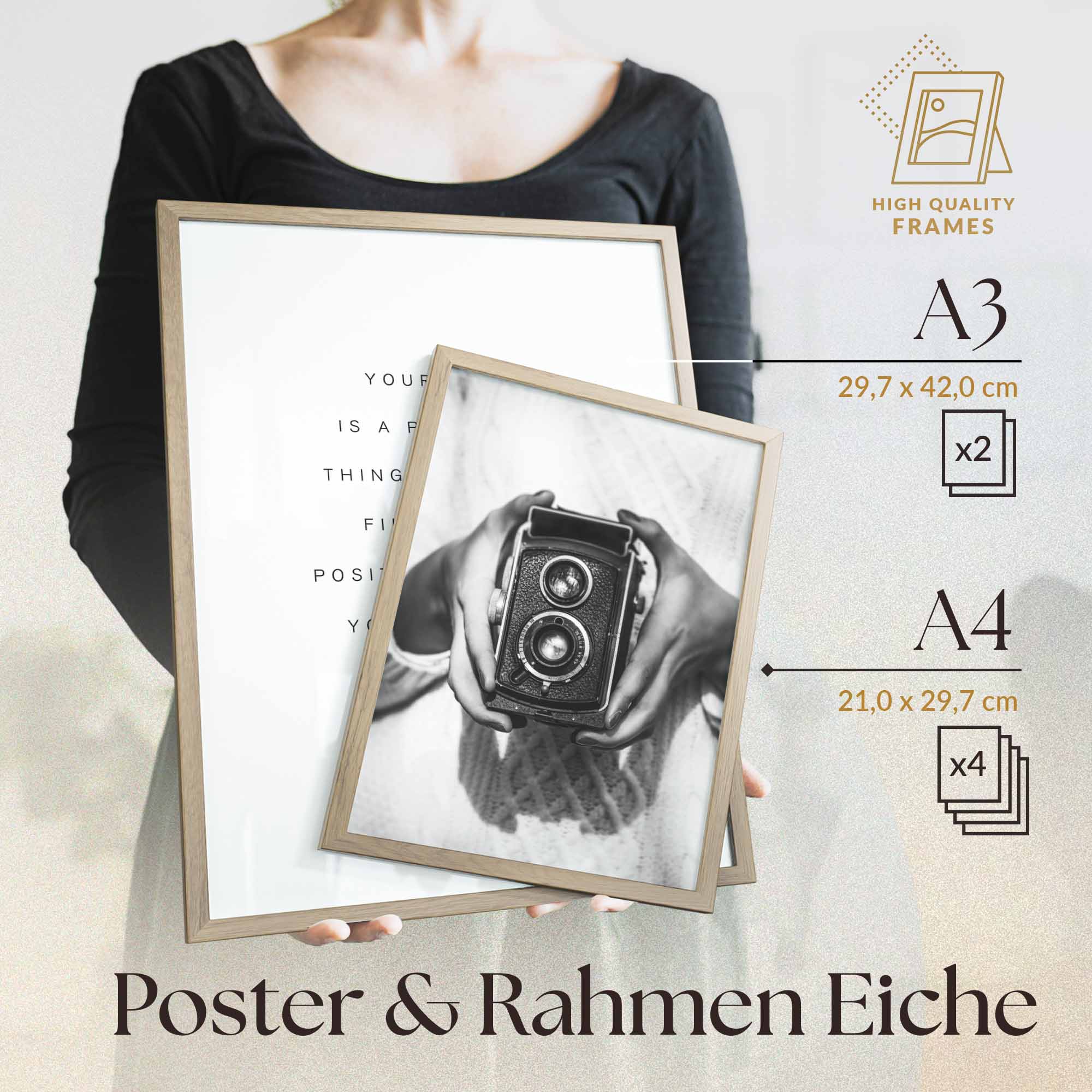 Rosen Abstrakt Modern