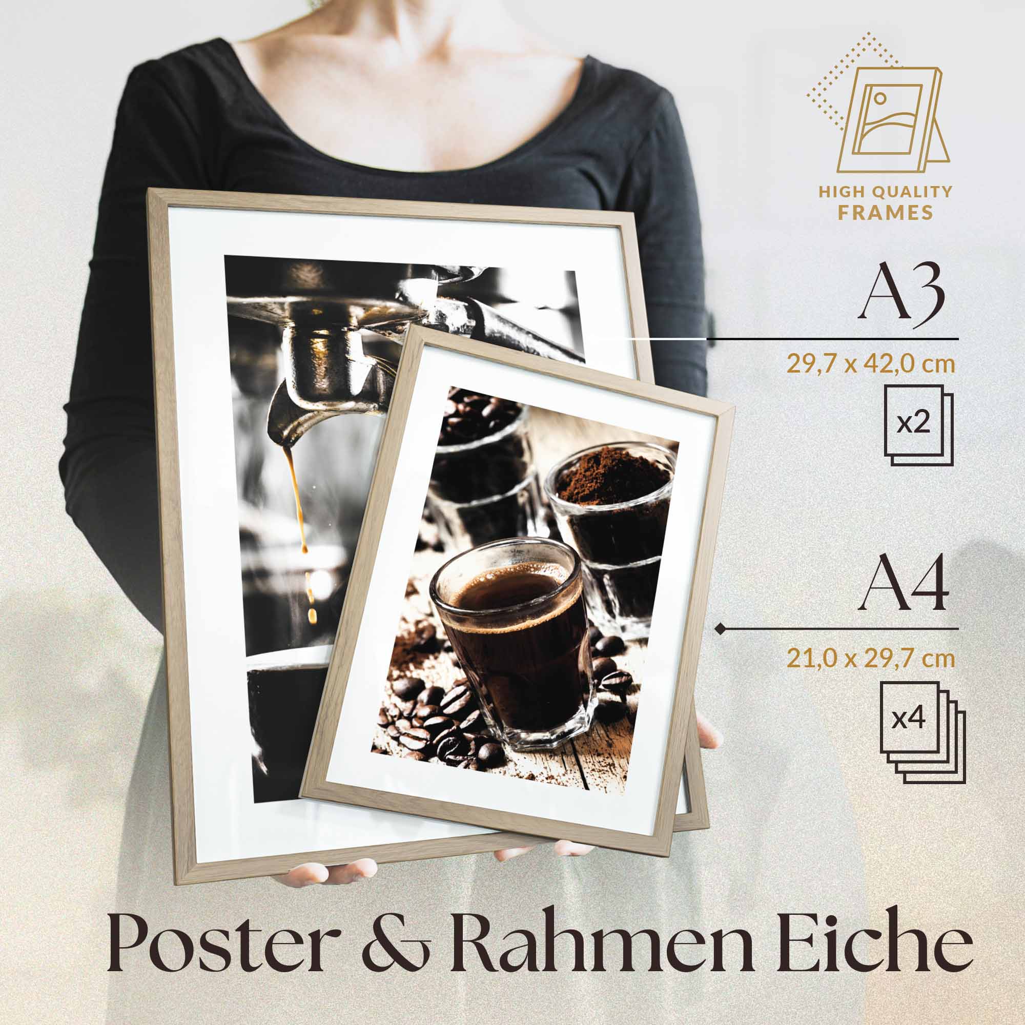 Kaffee Schwarzweiß Küche