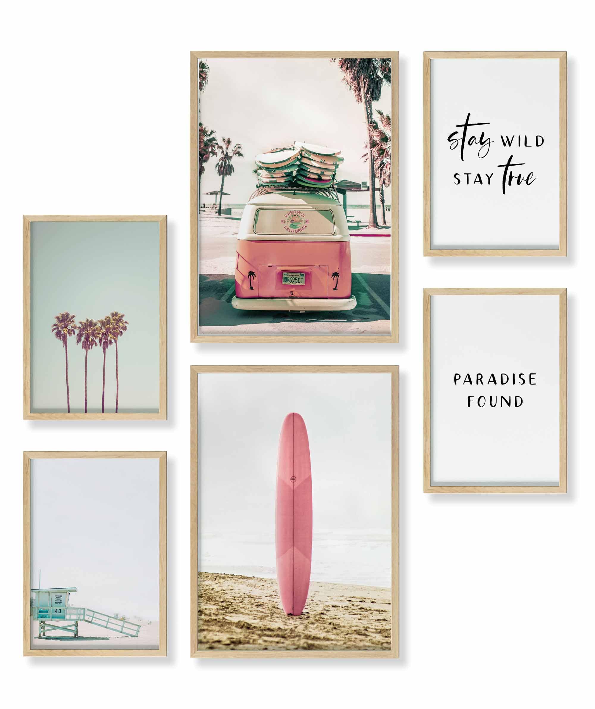 Surfer Beach