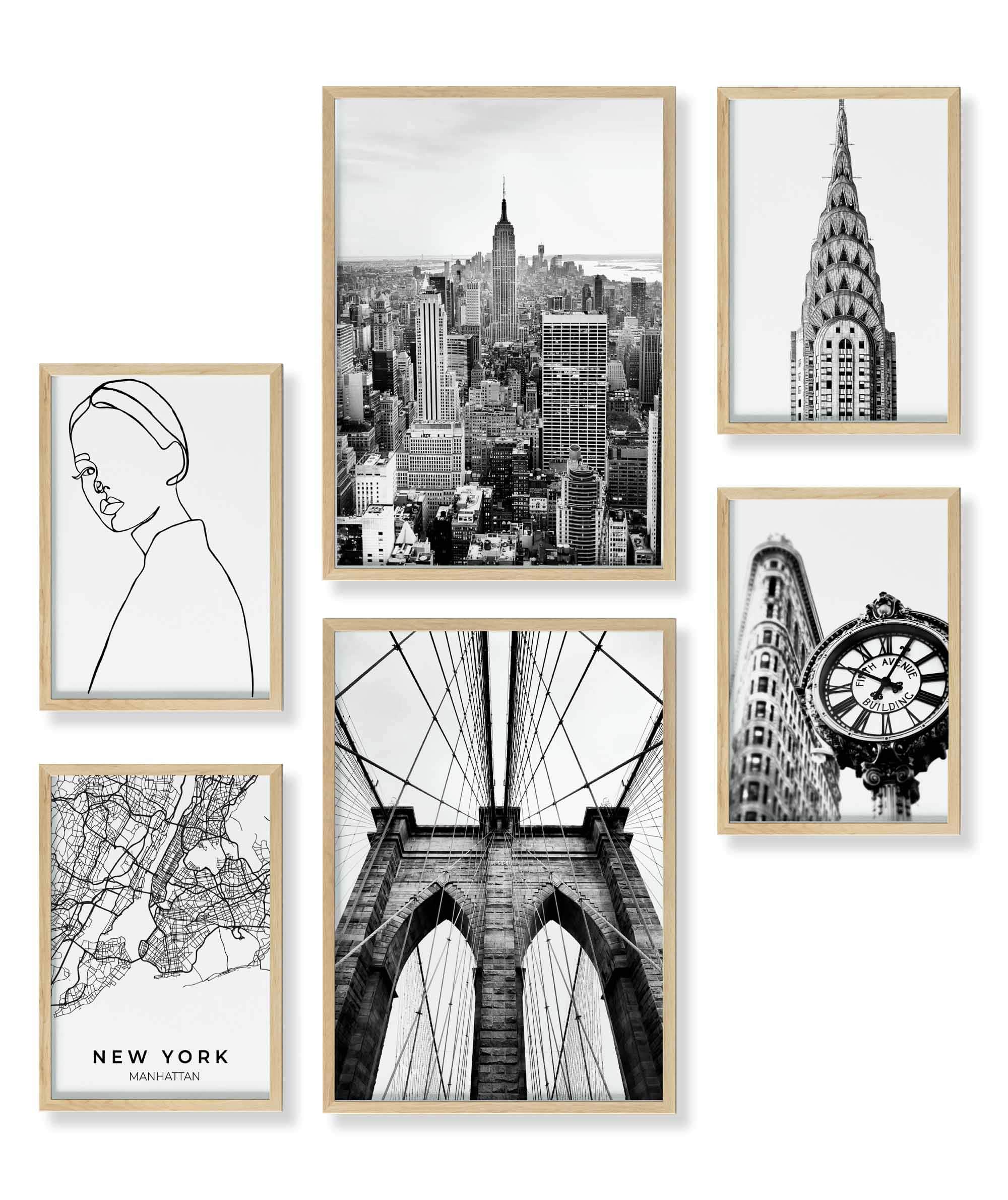 New York Architektur