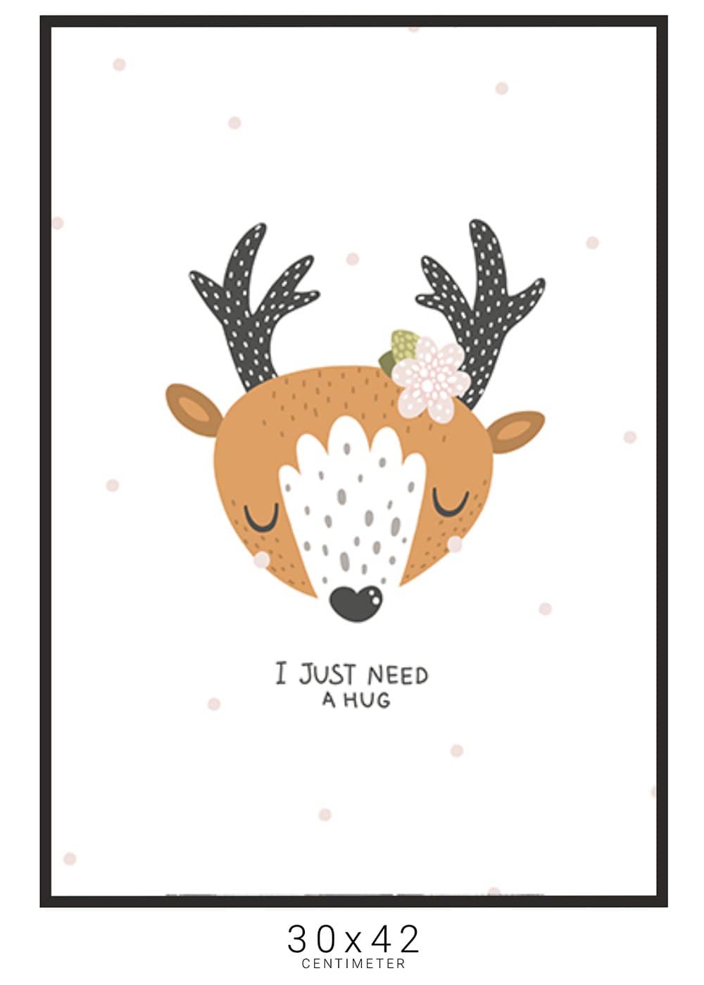 Hugs - Heimlich Poster Sets
