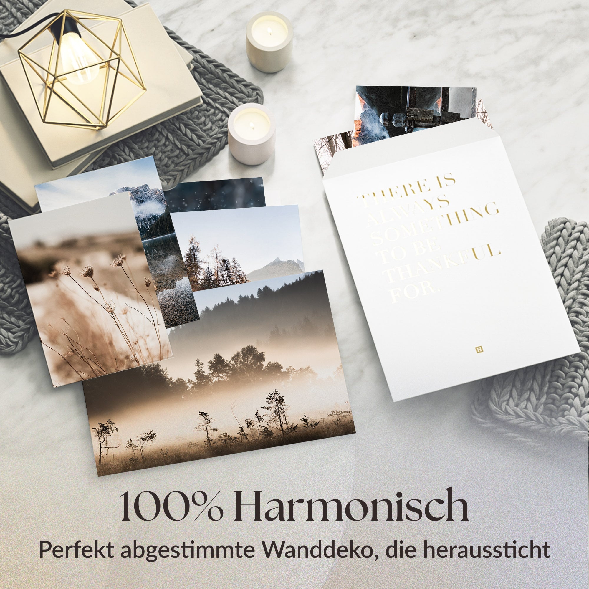 Achtsamkeit in Natur