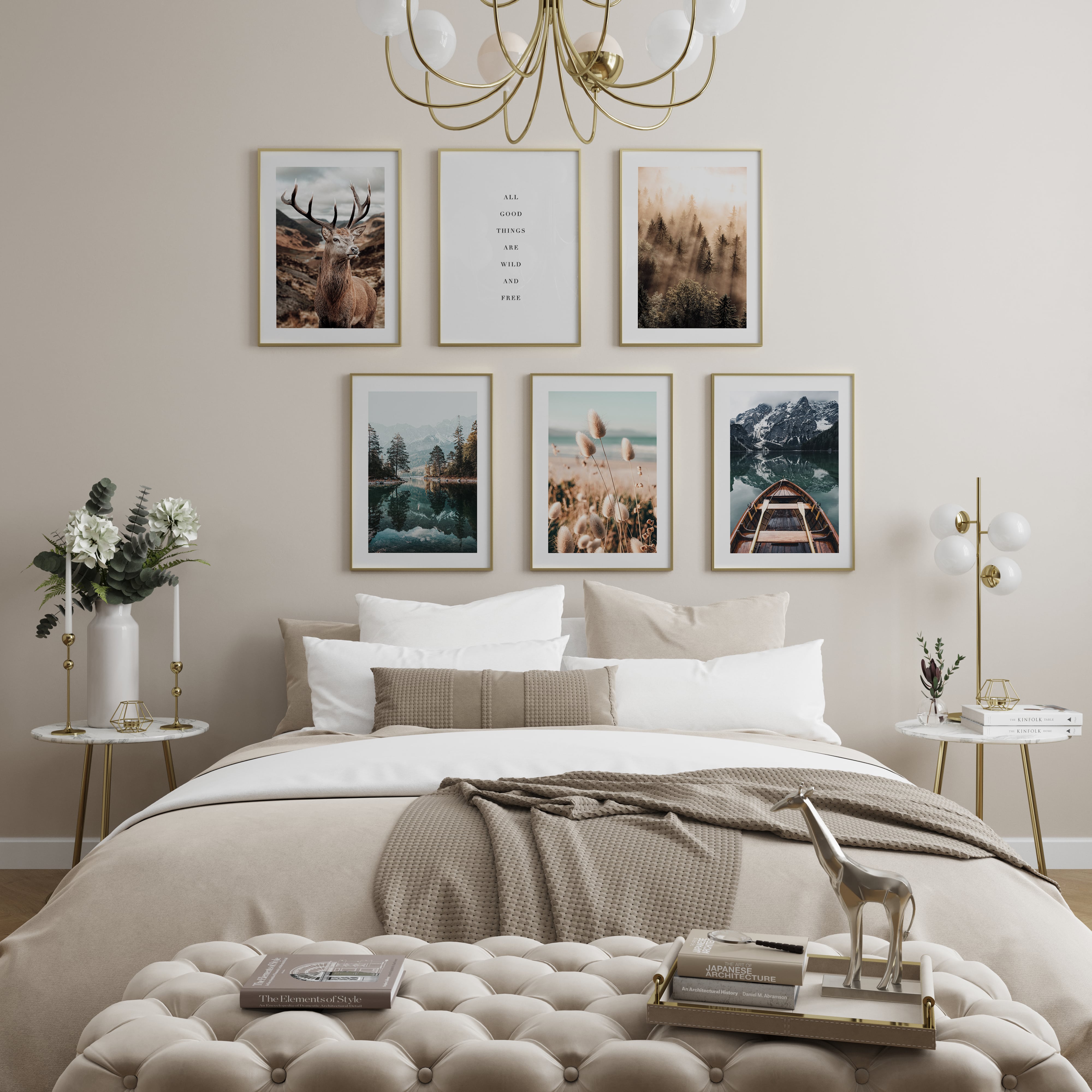 Pragser See Boot Pampas