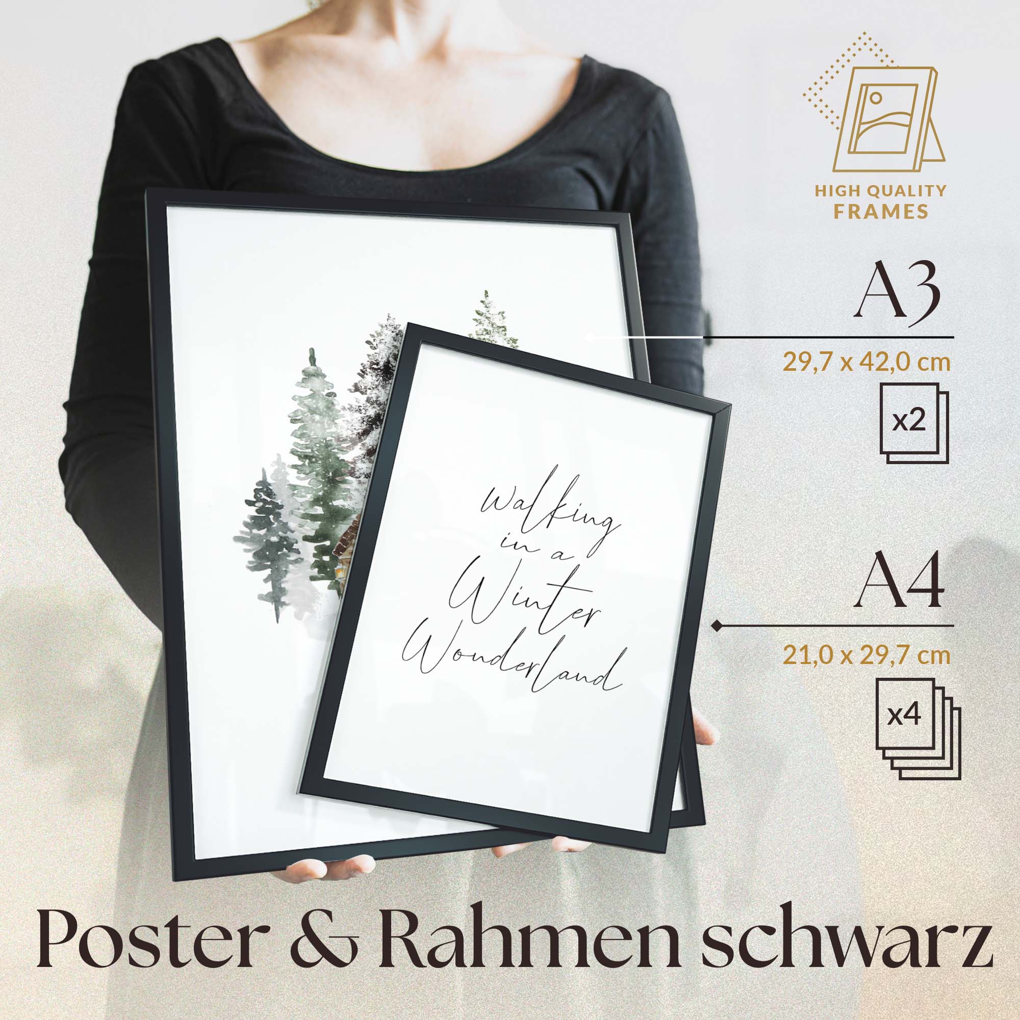 Weihnachtsdekor