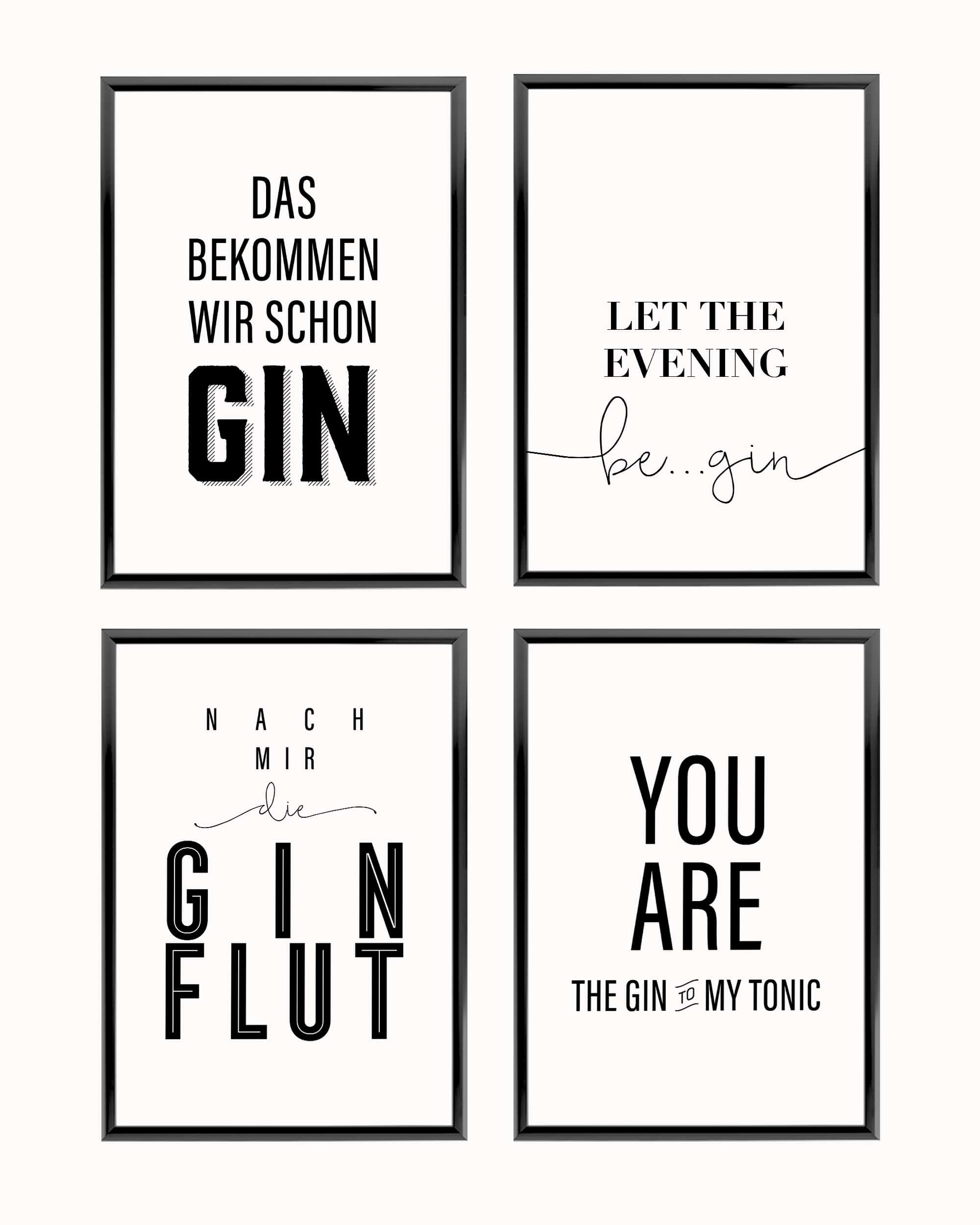 Gin Lover