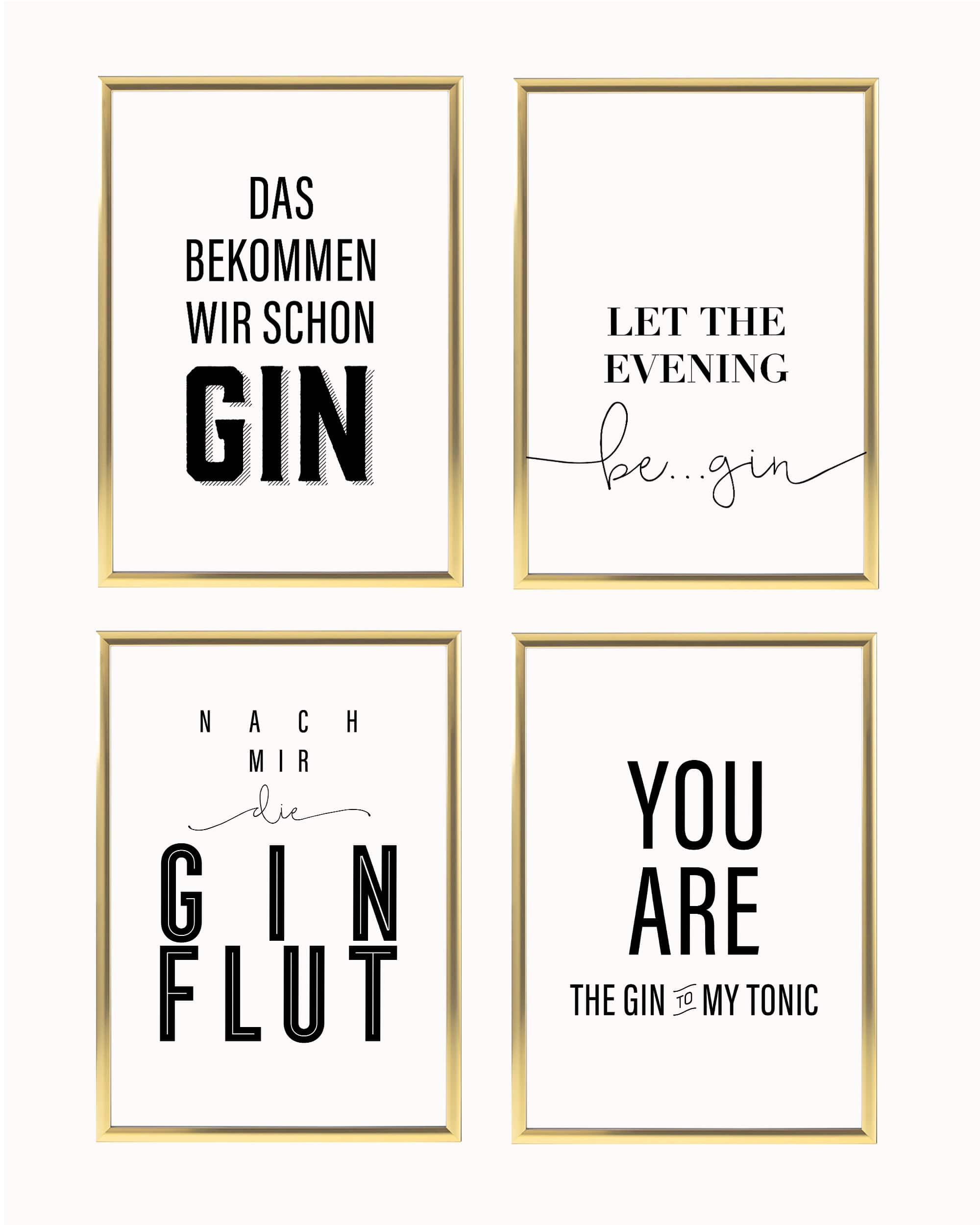 Gin Lover