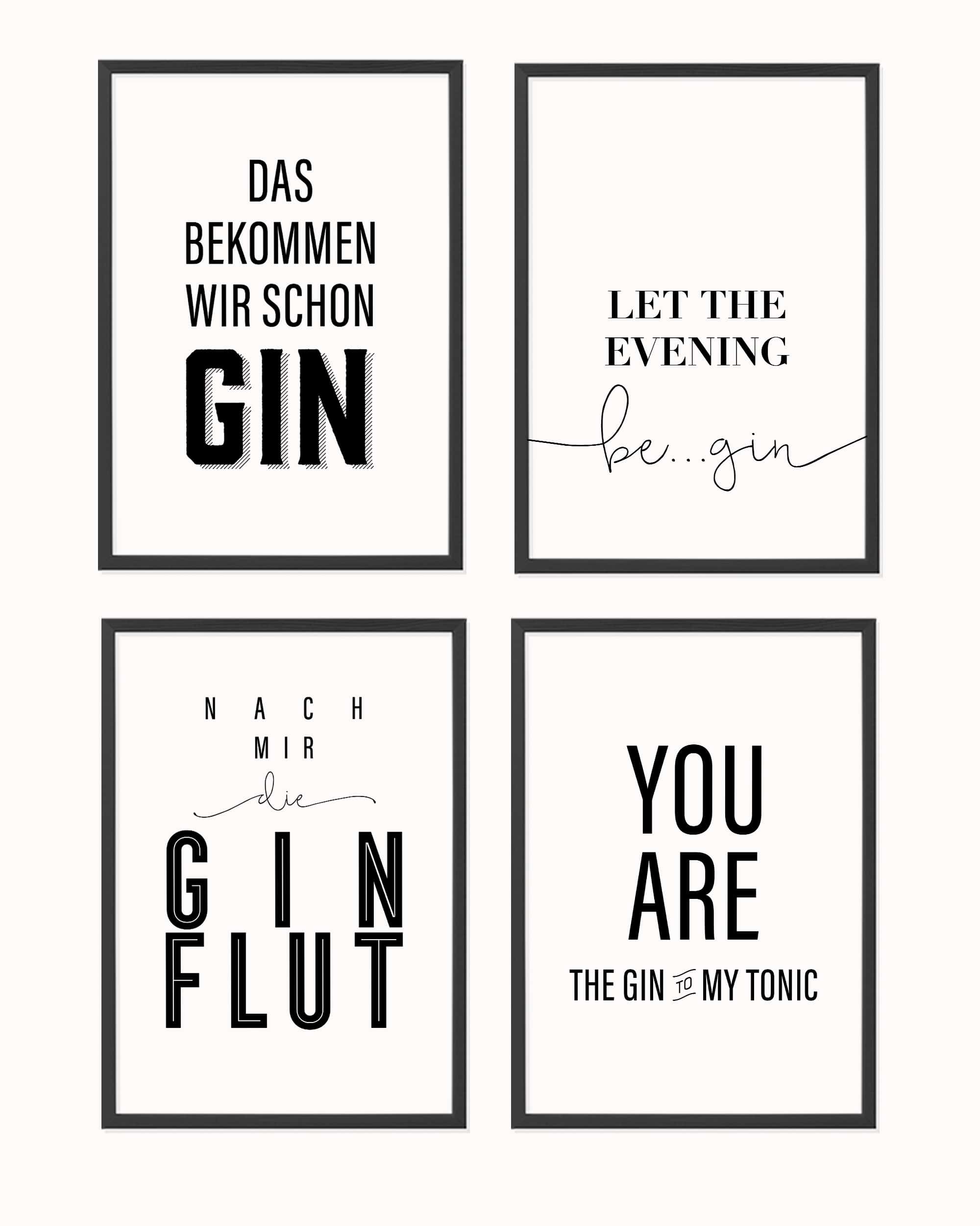 Gin Lover