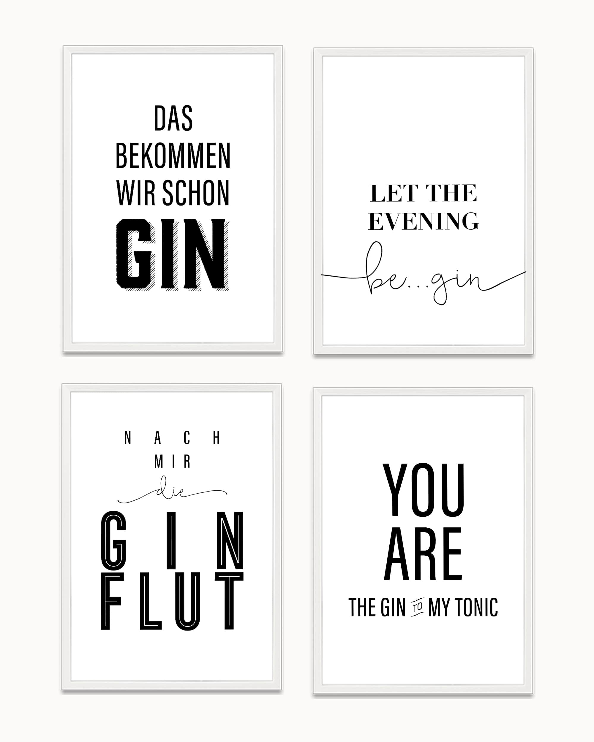 Gin Lover