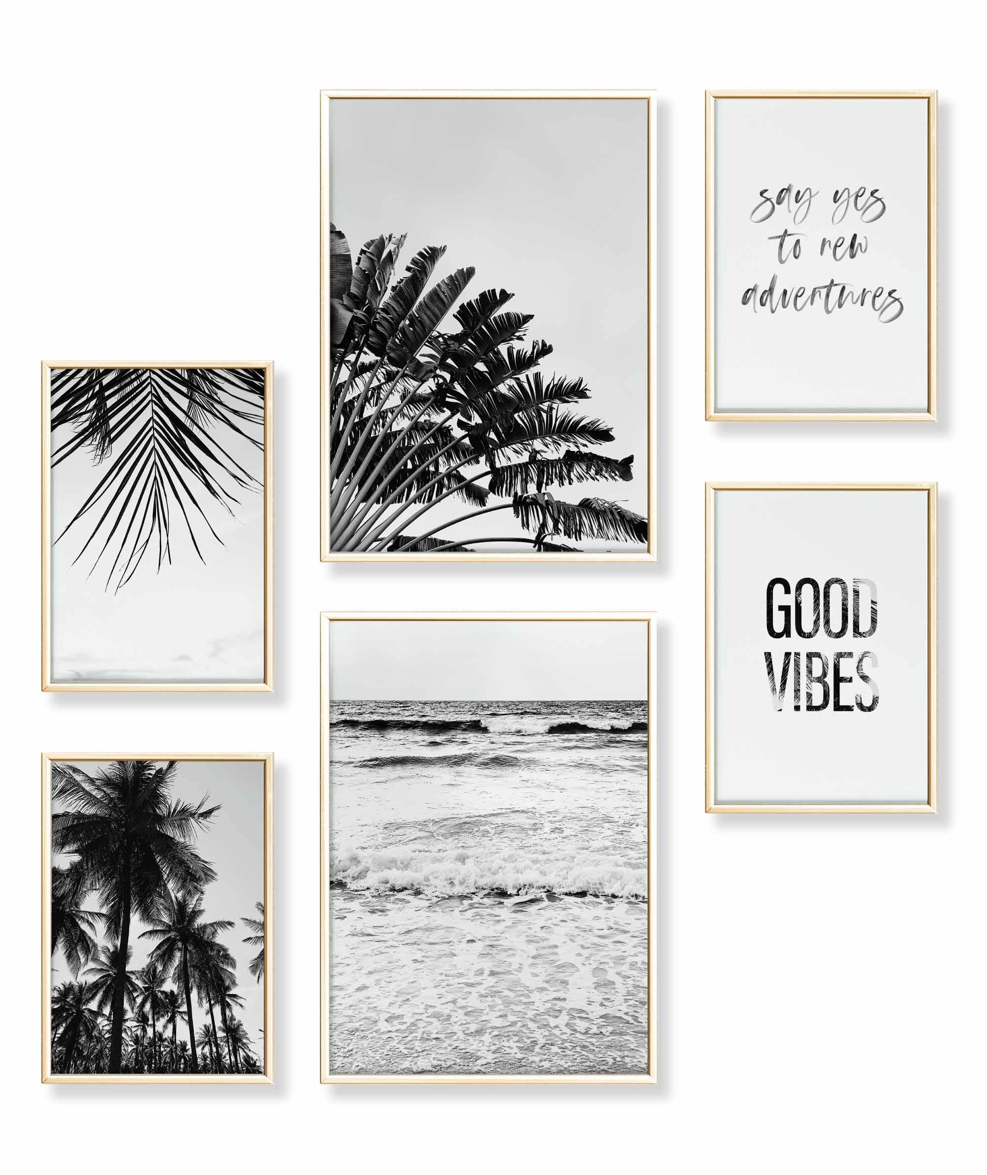 Good Vibes
