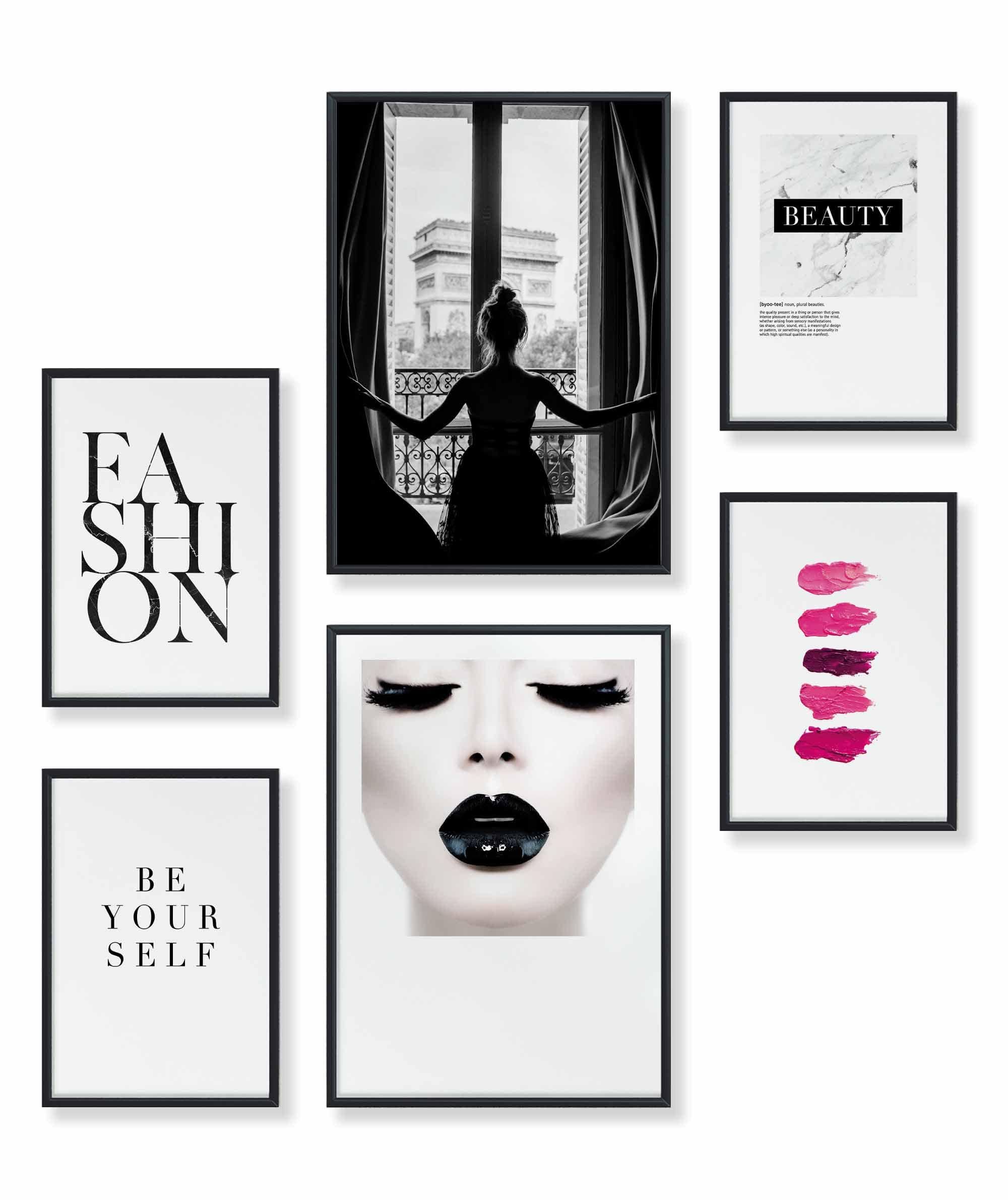 Paris Fashion