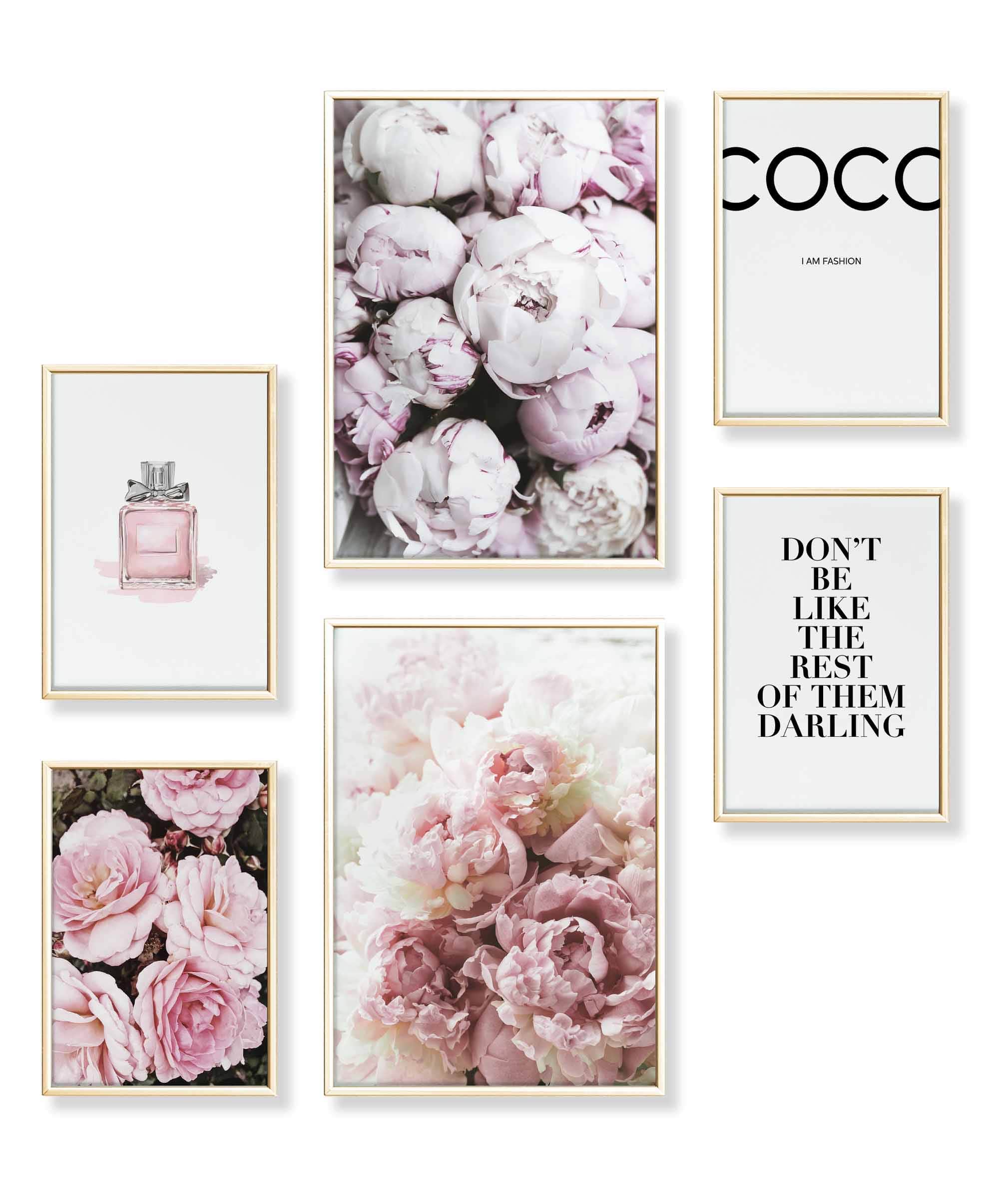 Coco Parfüm