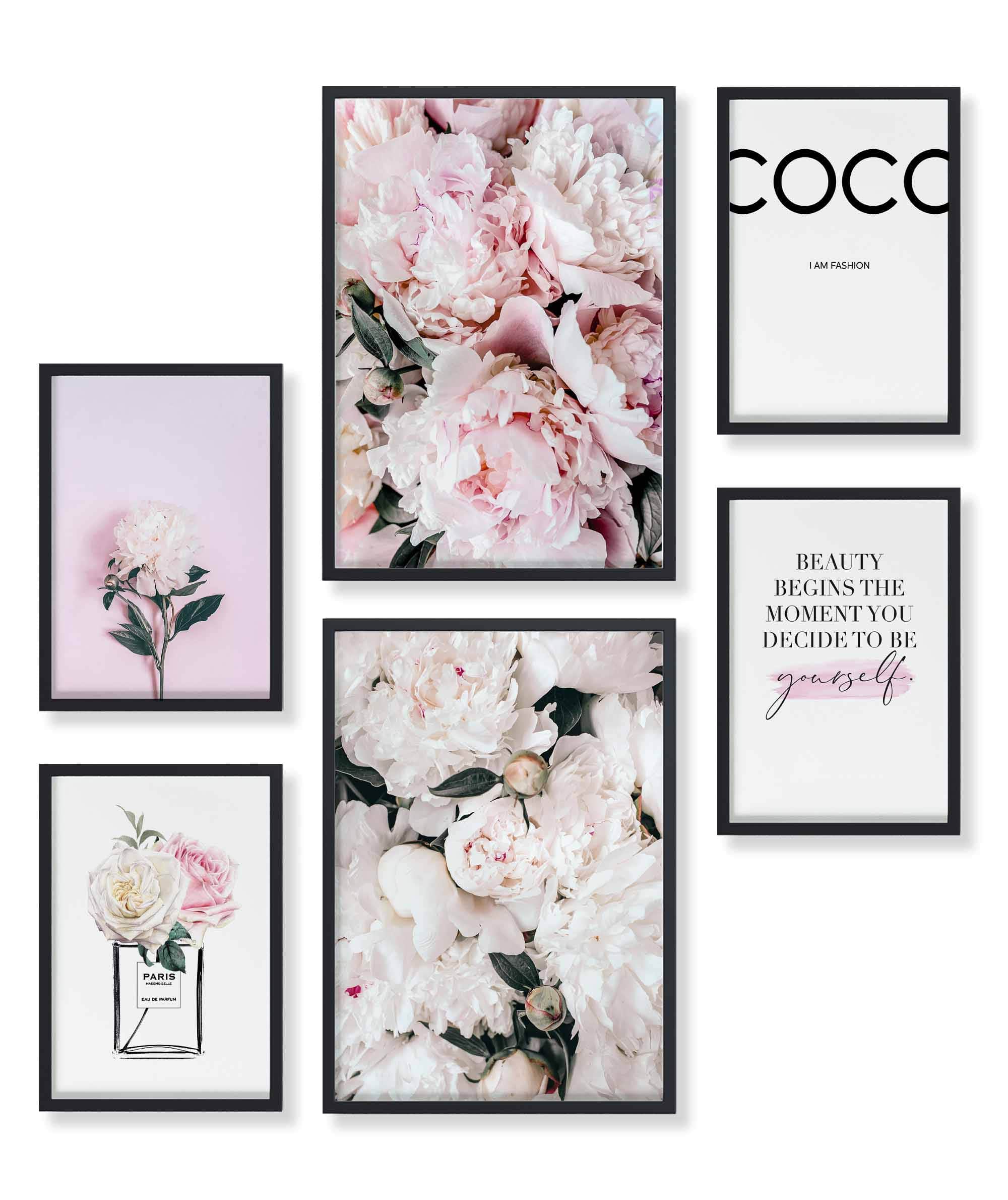 Pfingst-Rose Coco