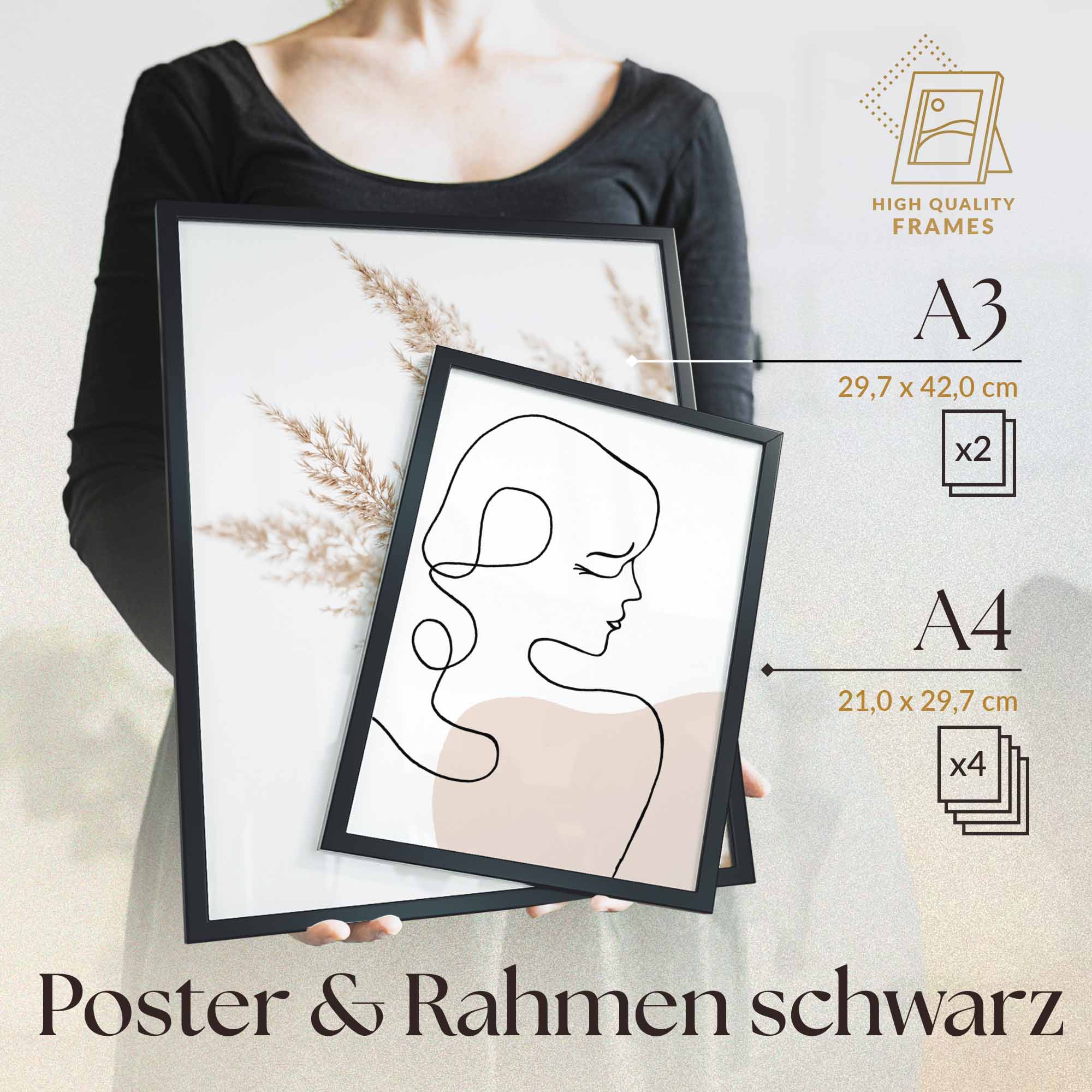 Pampas Boho Beige