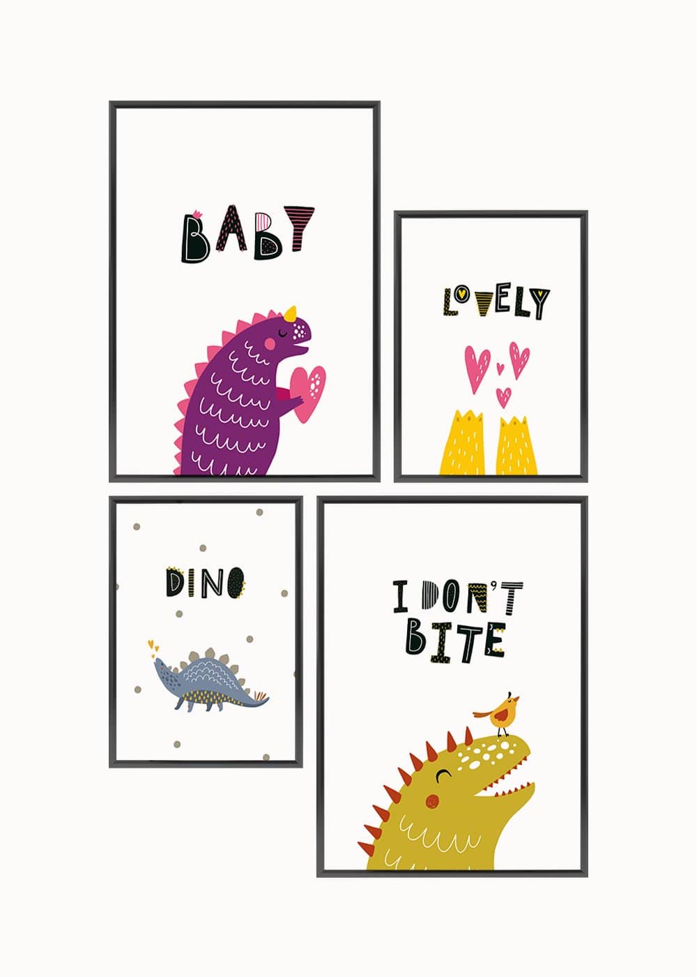 Dinos